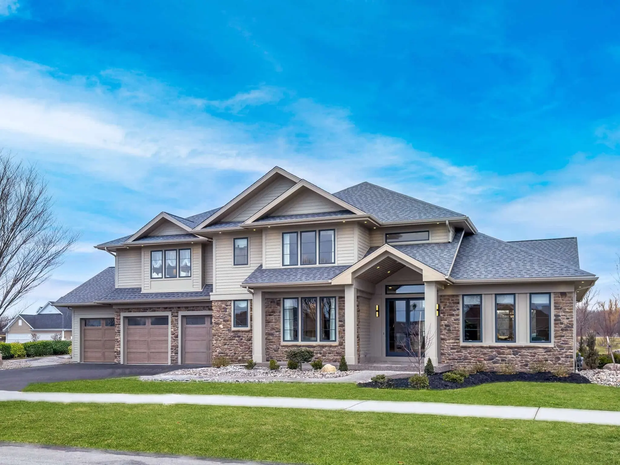 Thumbnail: MINIMUM DEPOSIT - NO CONSTRUCTION LOAN