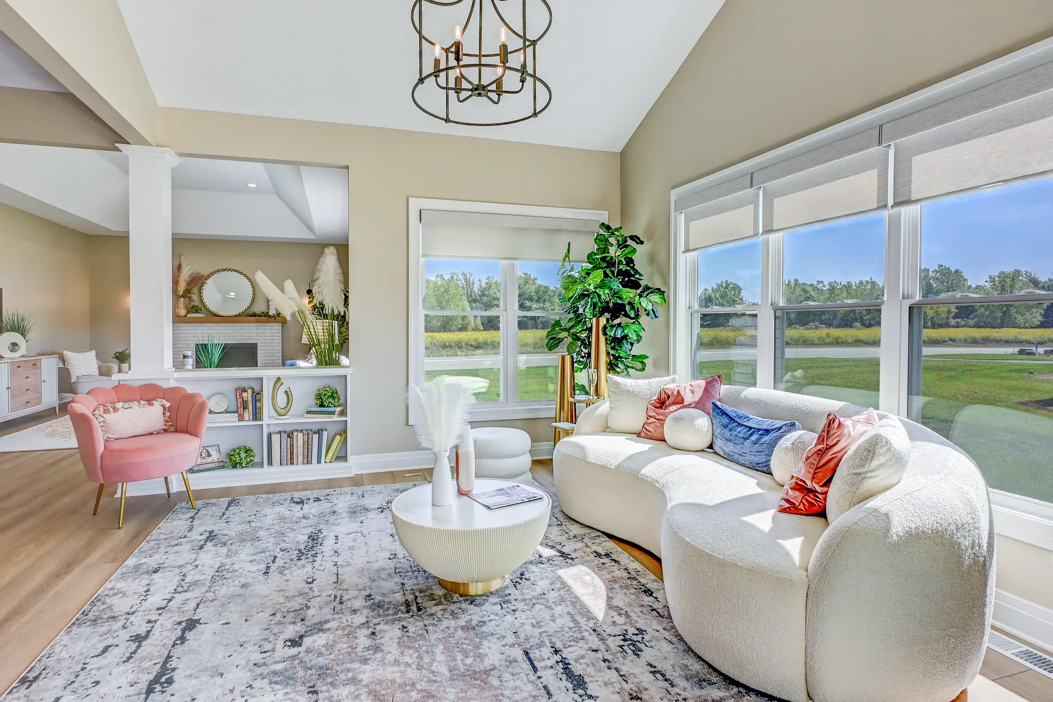 Thumbnail: <strong>Sell Your Current Home with Confidence: The Safe &amp; Sold Program</strong>