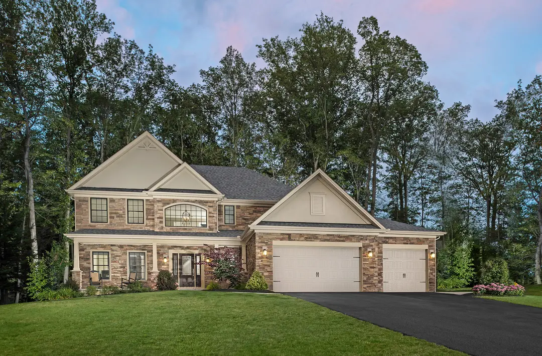 Advantage 10 Home Design