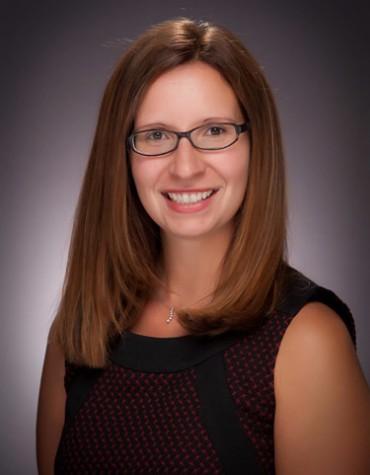 Photo - Annette Pellerin