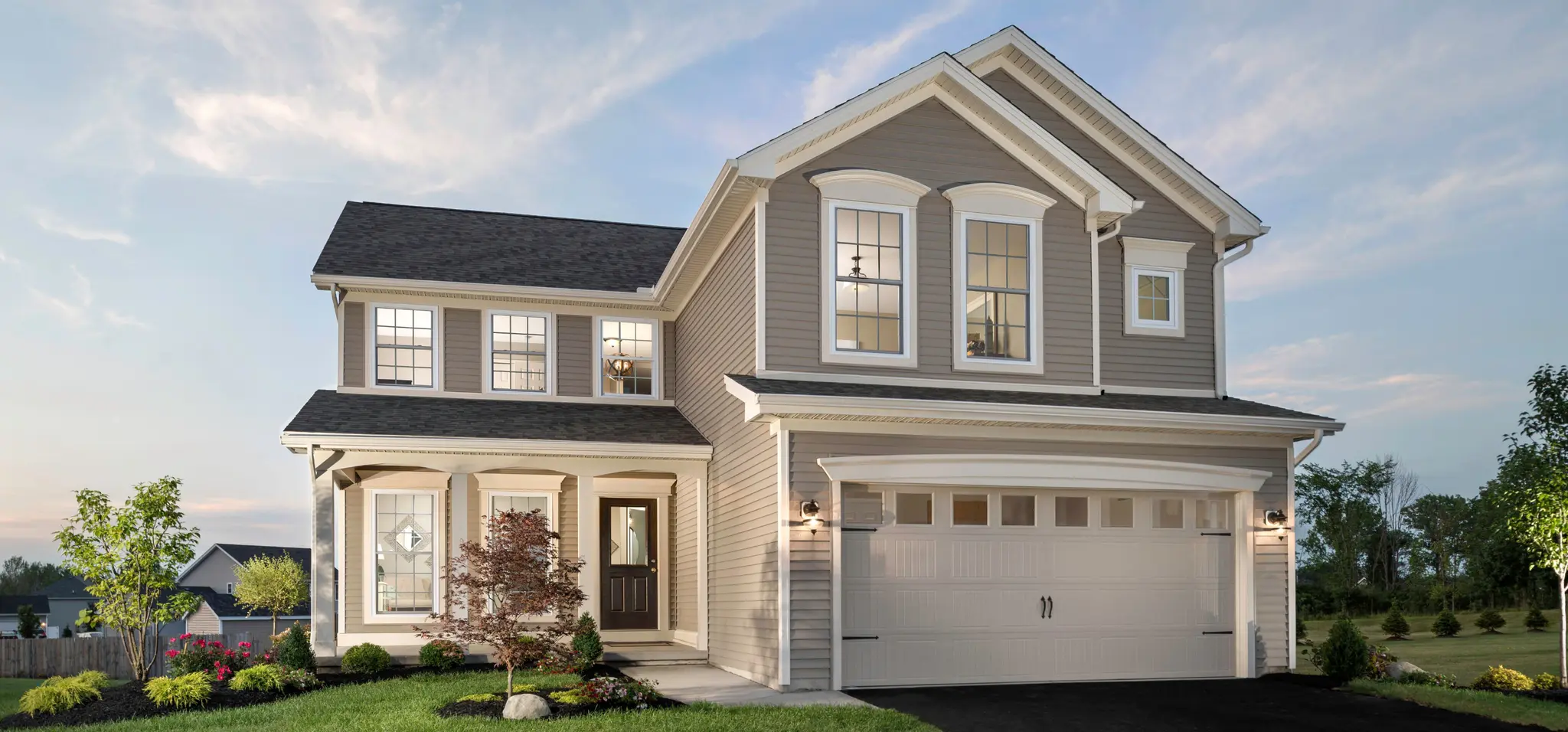 Thumbnail: Buffalo Area Offers