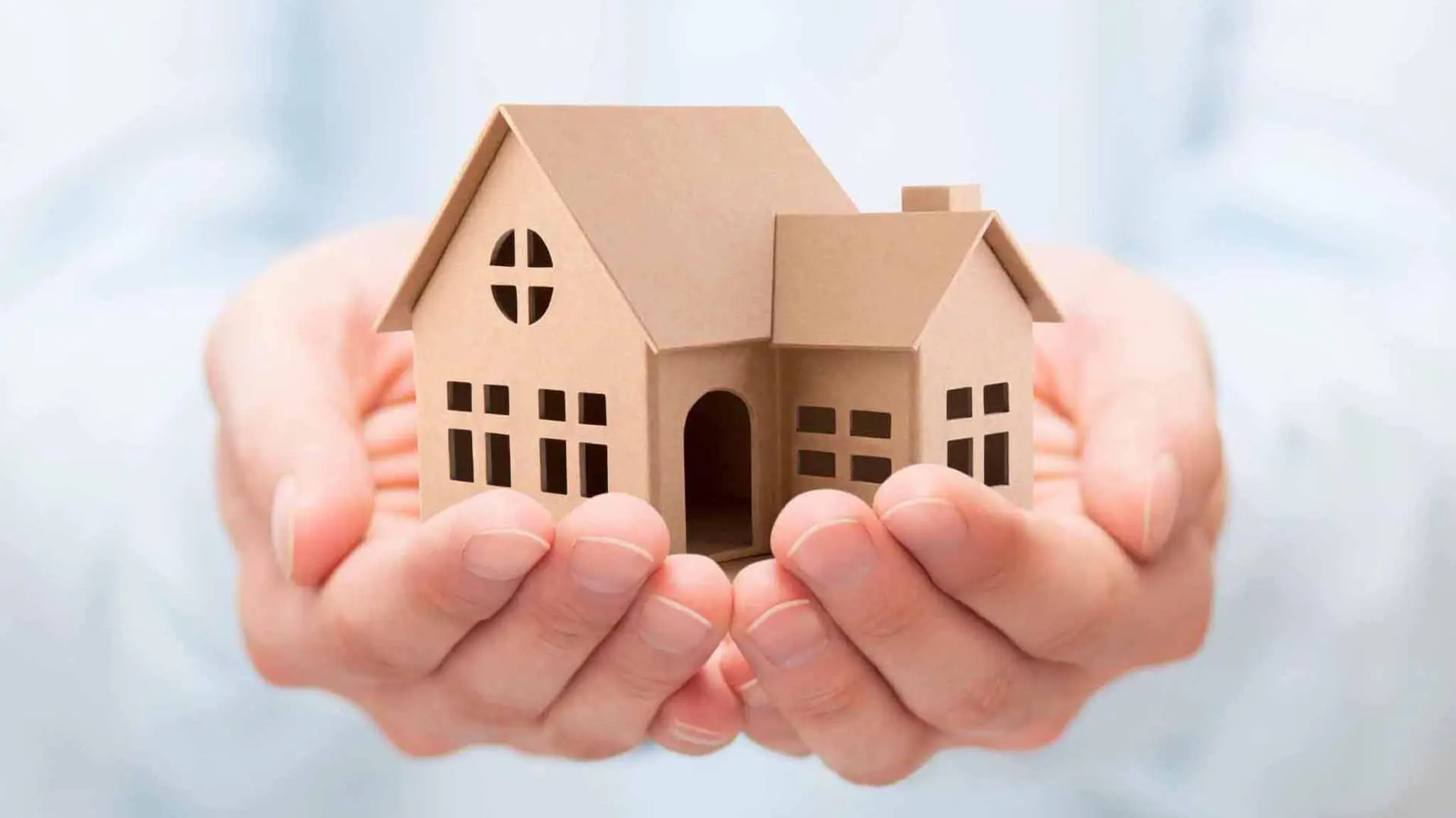 Thumbnail: Caring for Your New Home