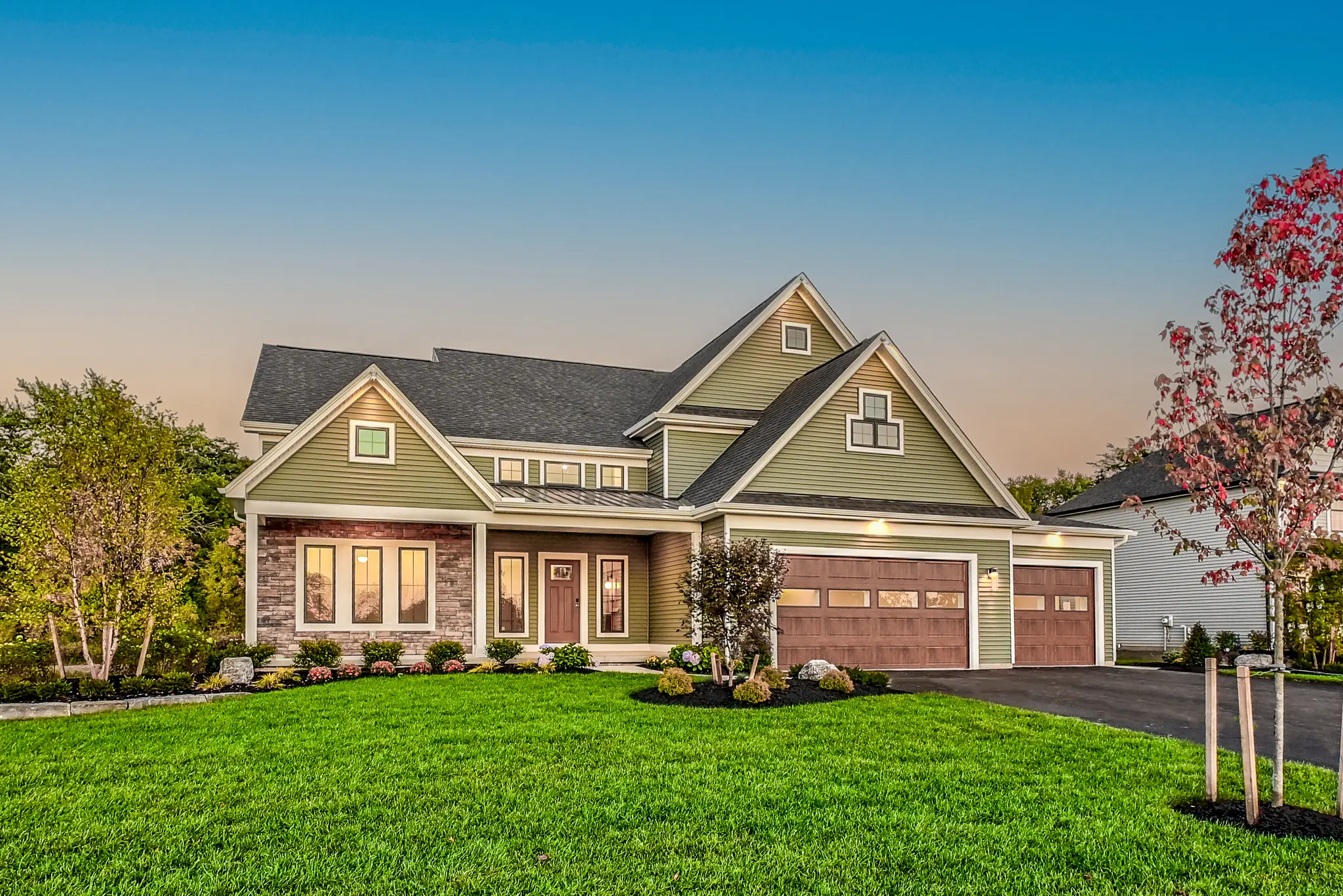 Thumbnail: SPECIAL FINANCING PACKAGE