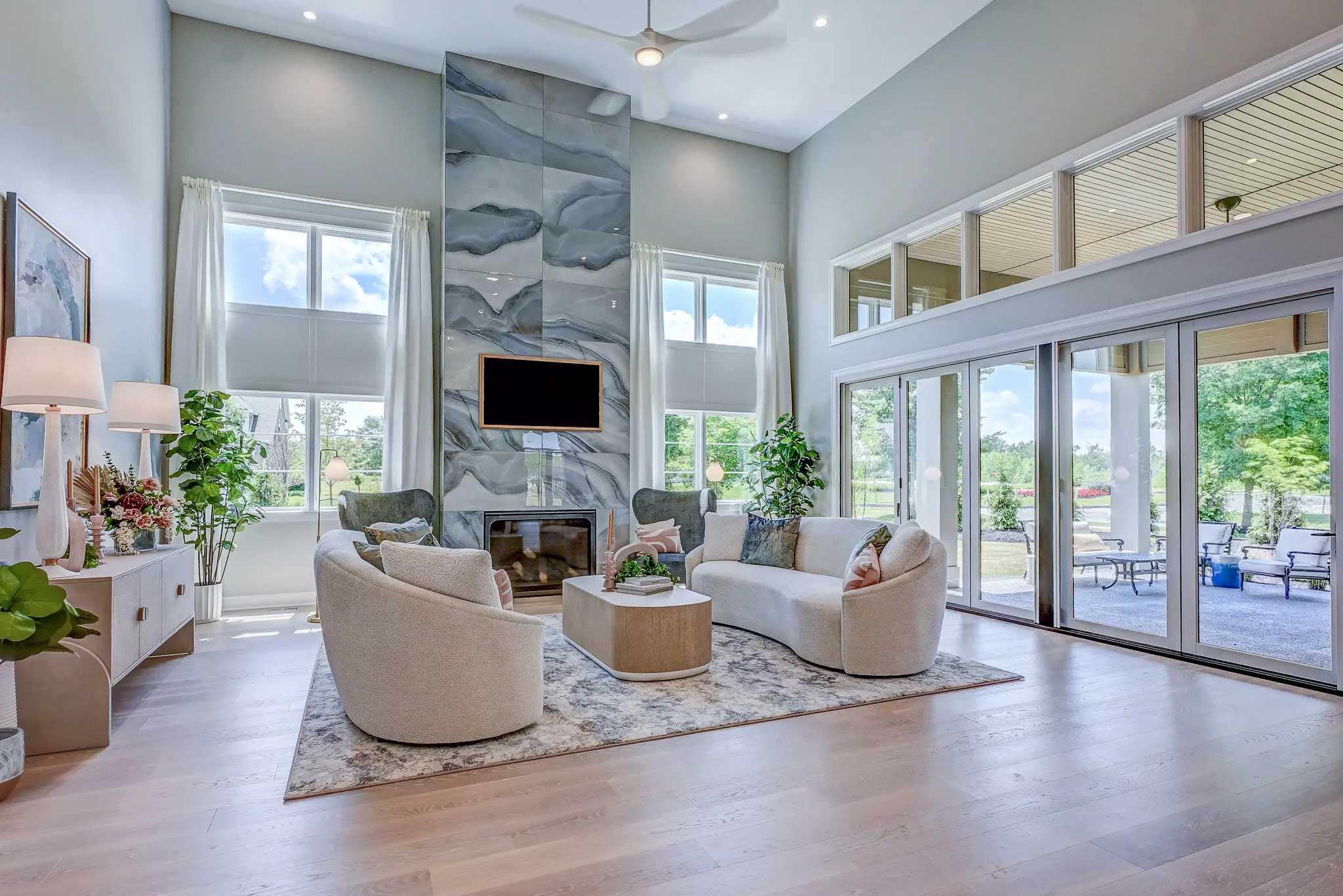 Thumbnail: <strong>Minimum Deposit - No Construction Loan Needed</strong>