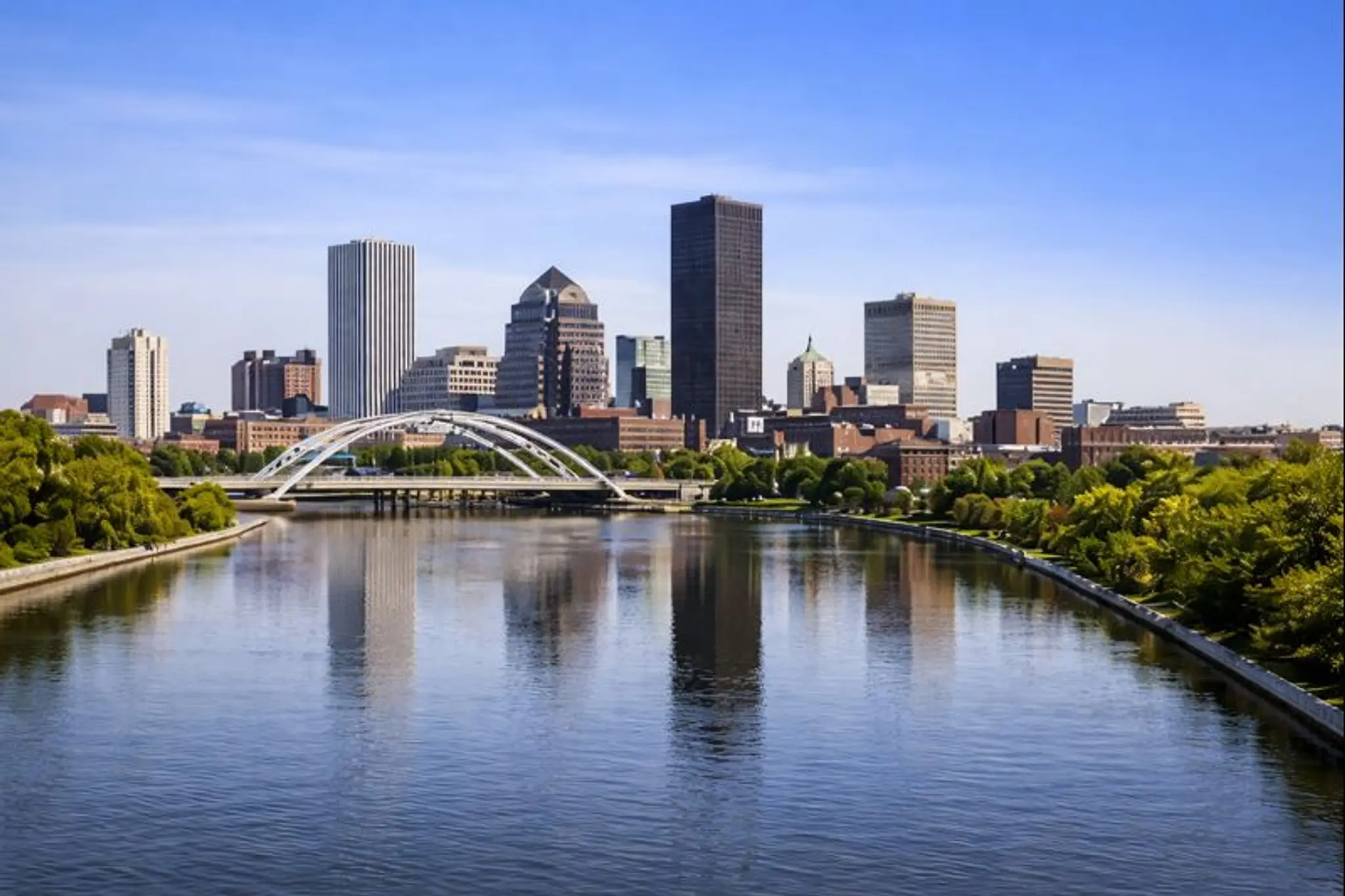 Thumbnail: Rochester Area Offers