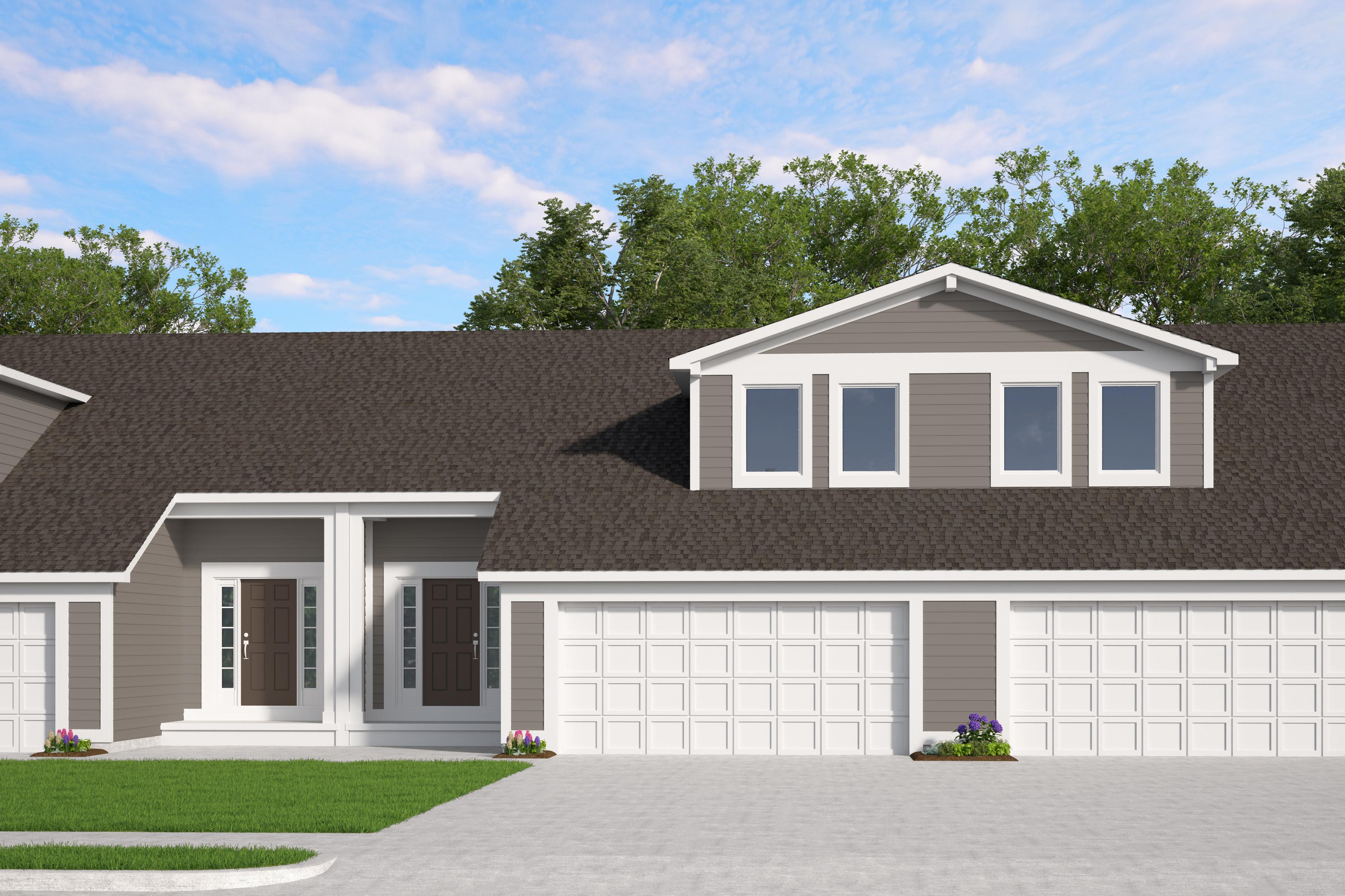 Thumbnail - Contemporary Interior