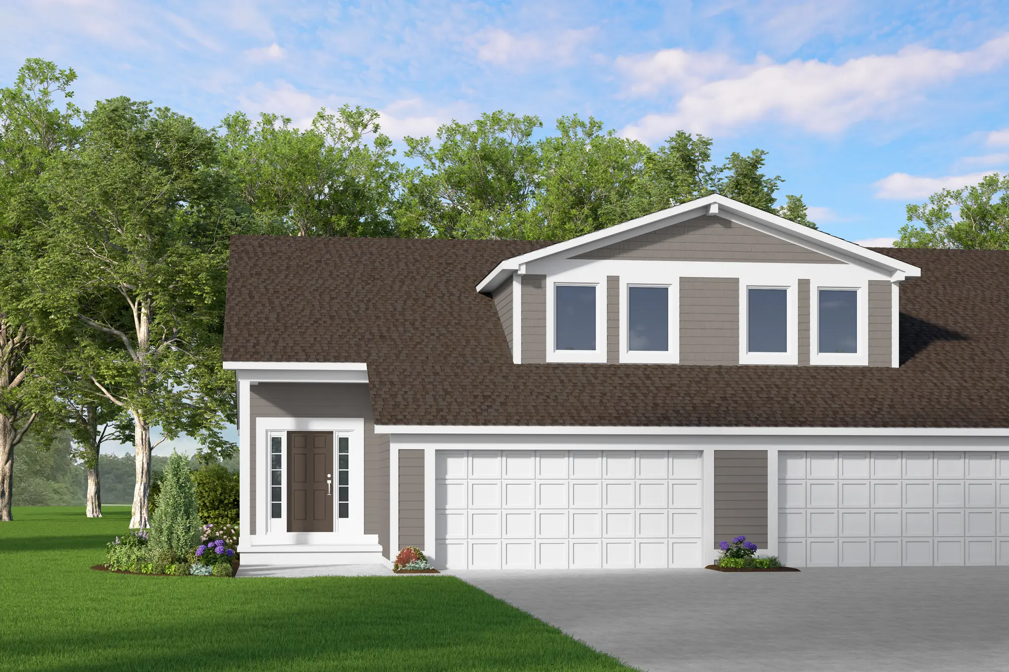 Thumbnail - Winston Contemporary Exterior