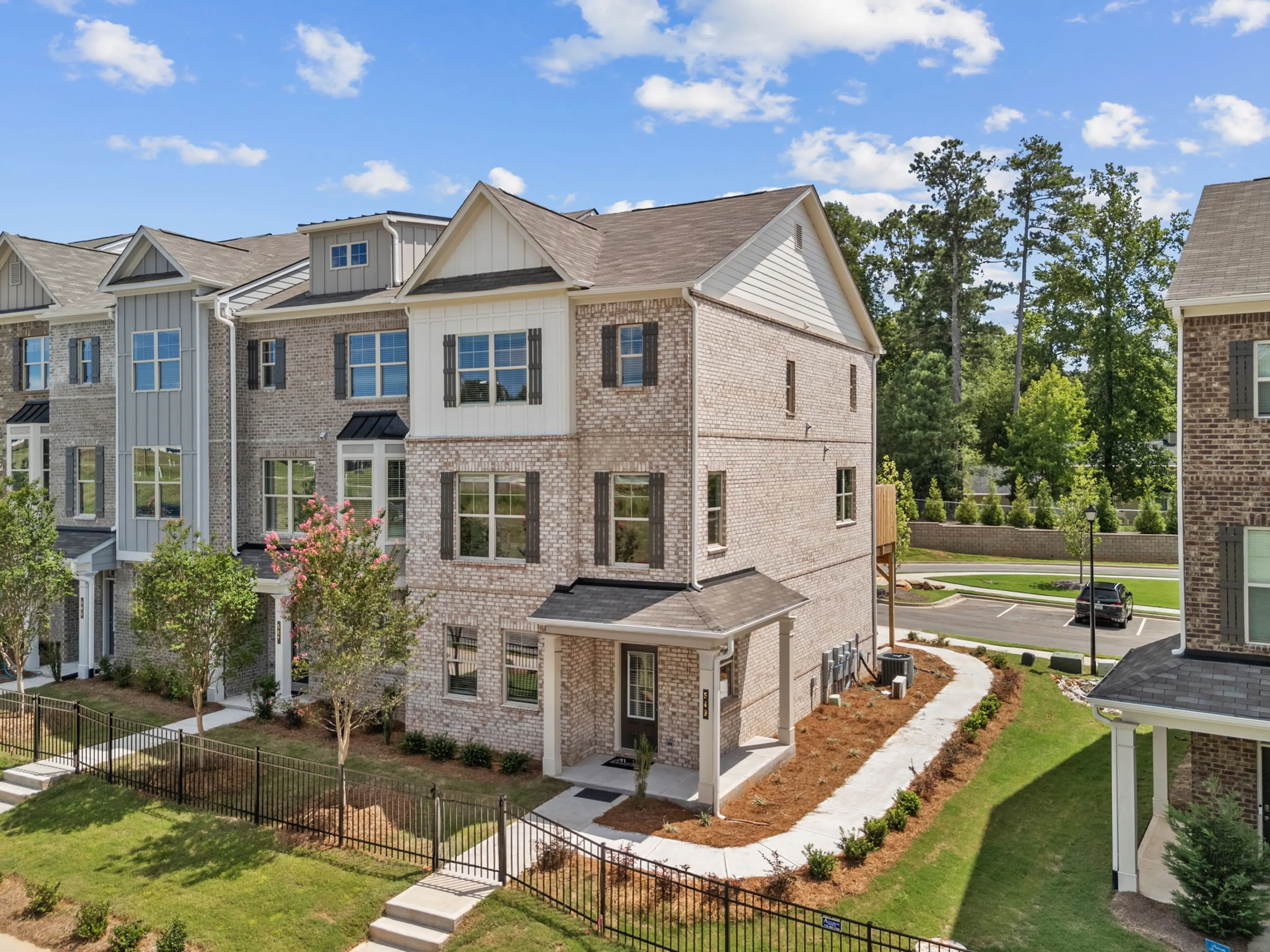 Thumbnail - Homesites