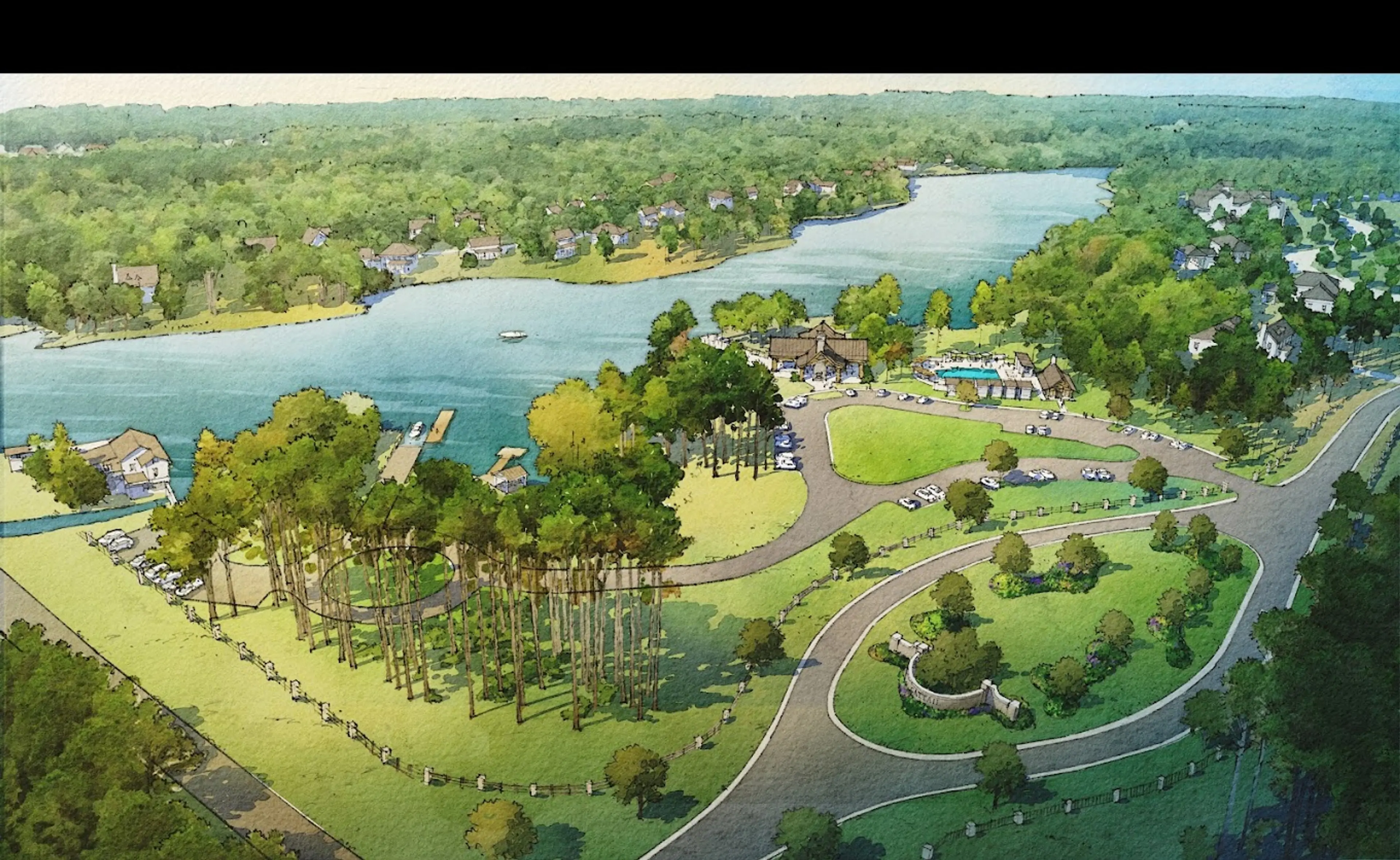 Thumbnail - Area Map