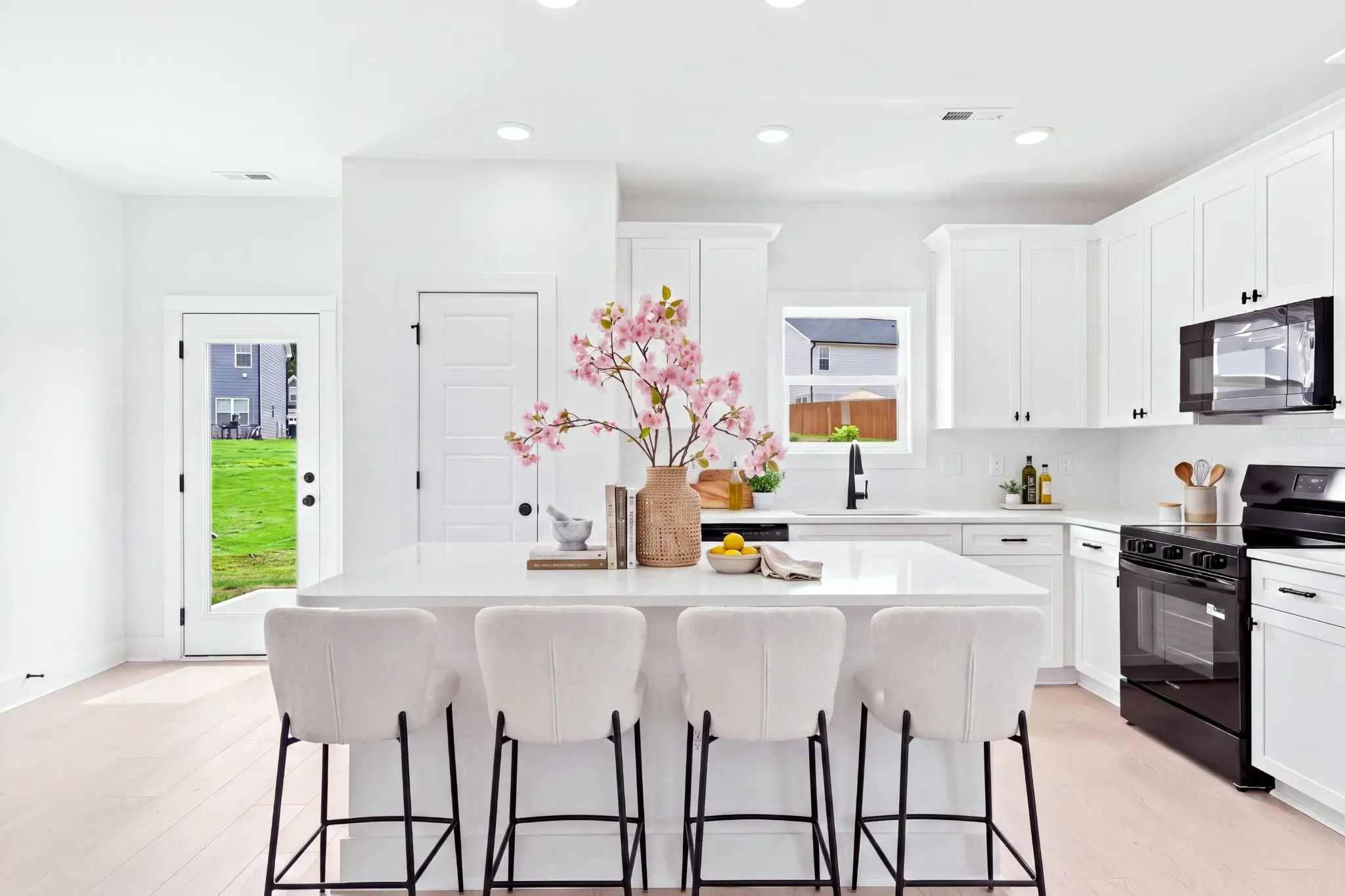 Encanto - Interior Photo 17