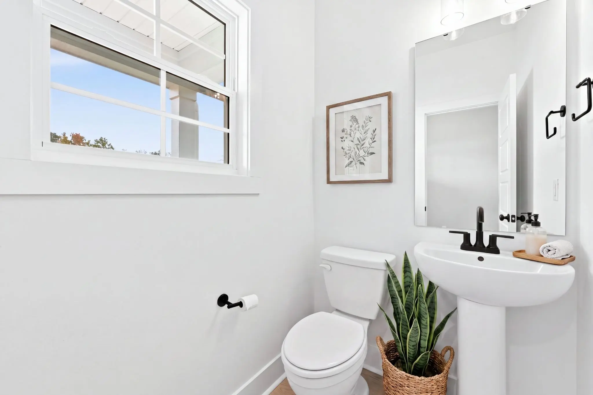 Encanto - Interior Photo 20