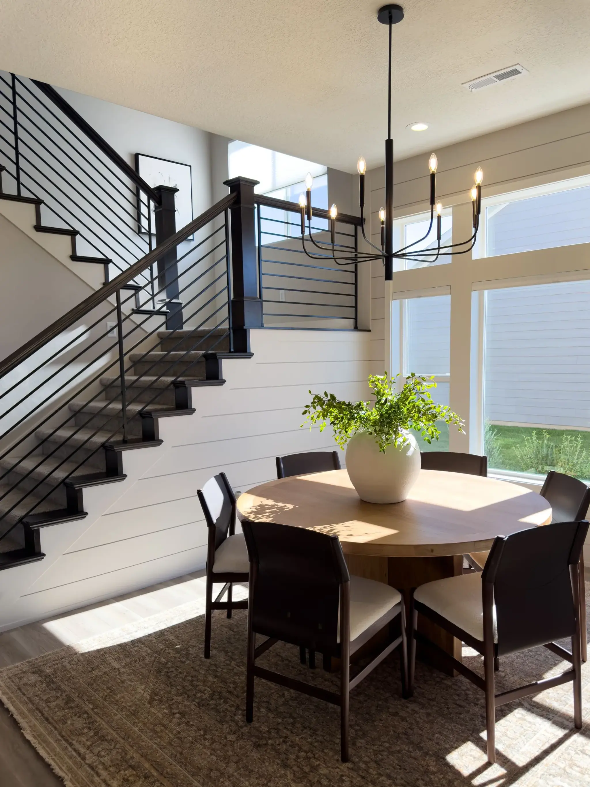 Image: The Ovation Experience