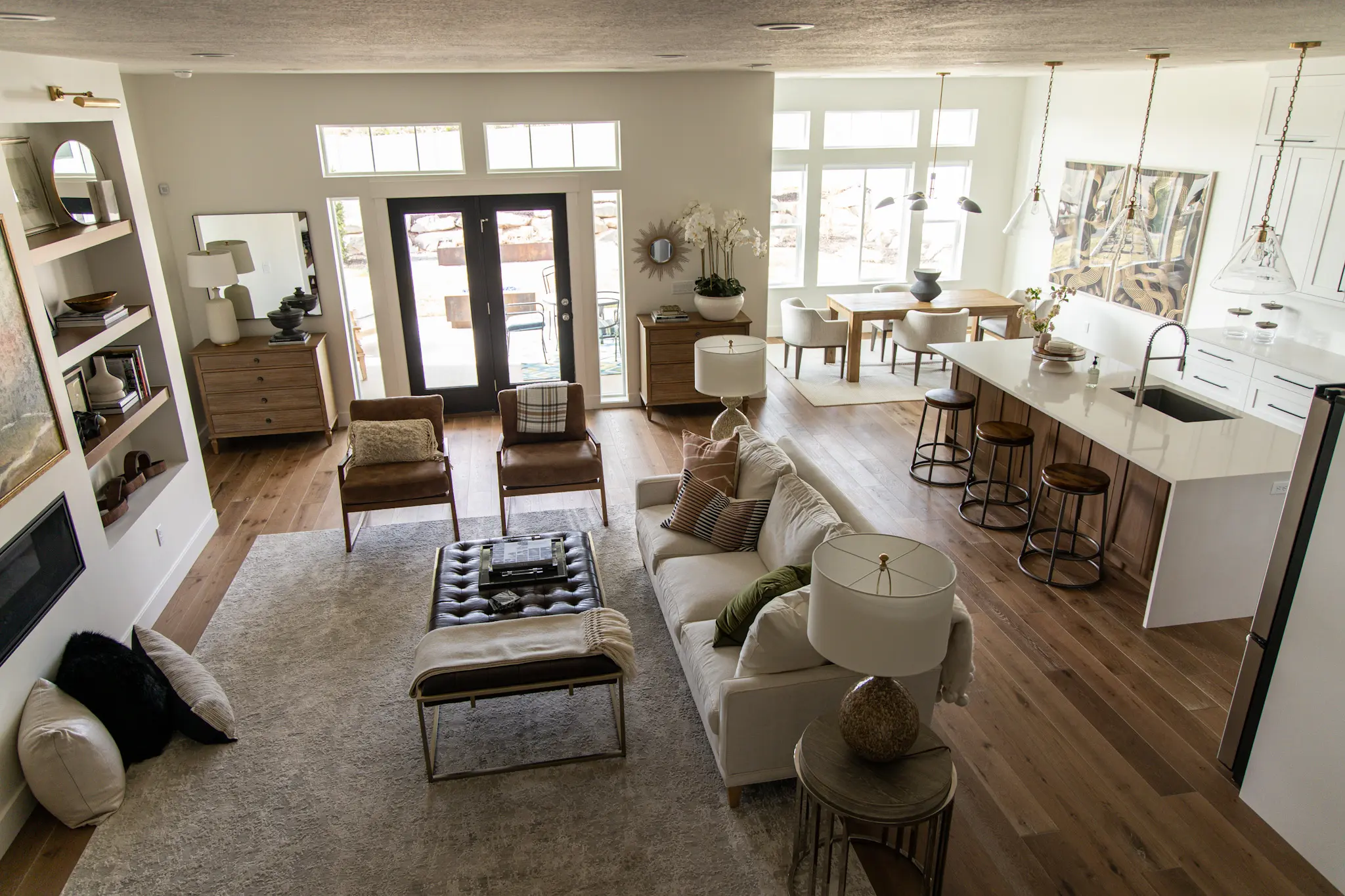 Image Tour now with Nter Now