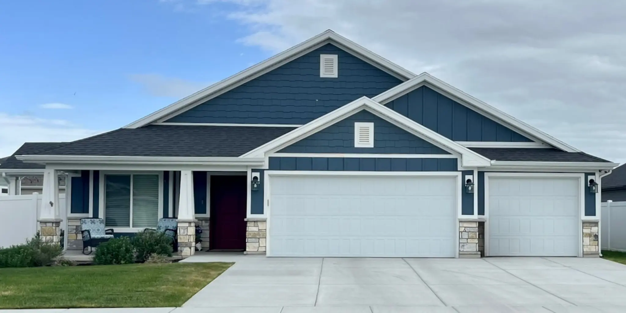 Avery - Exterior Photo 4