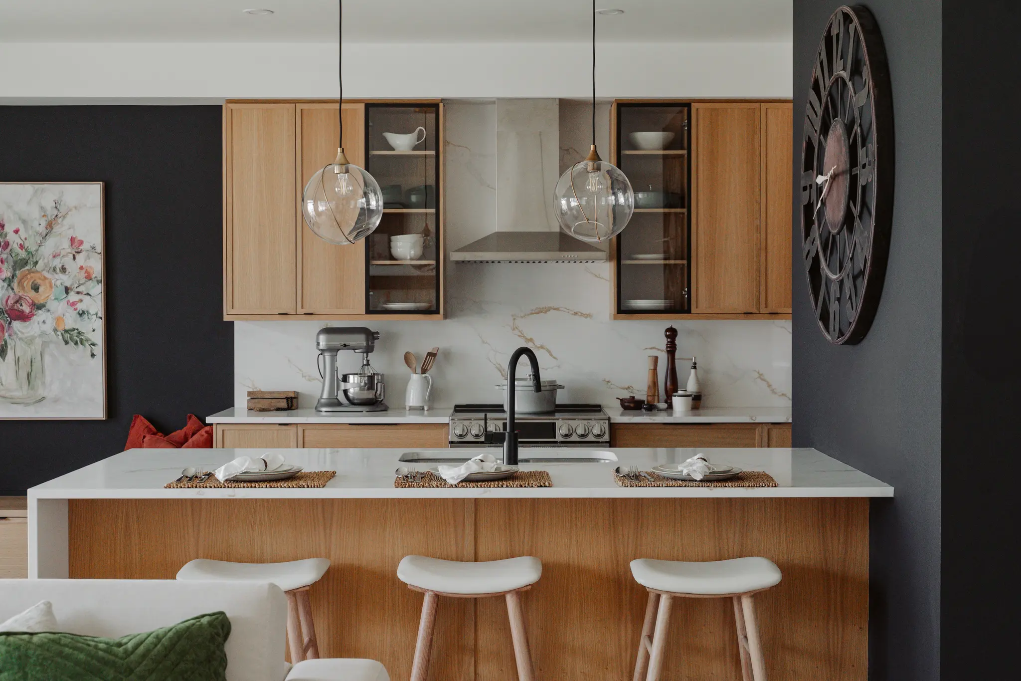 Model Home
