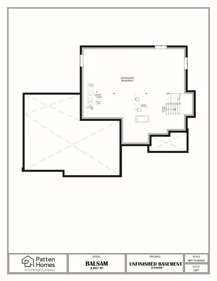 Balsam - Interior Photo 4