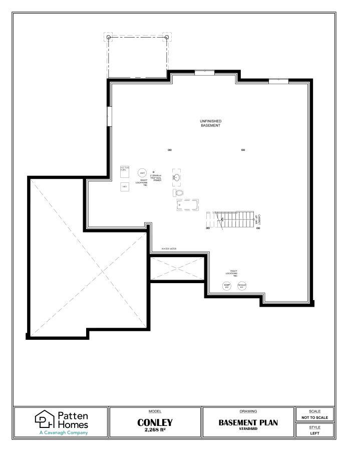 Conley - Interior Photo 5