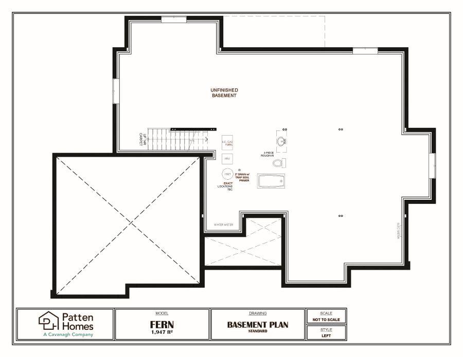 Fern - Interior Photo 4