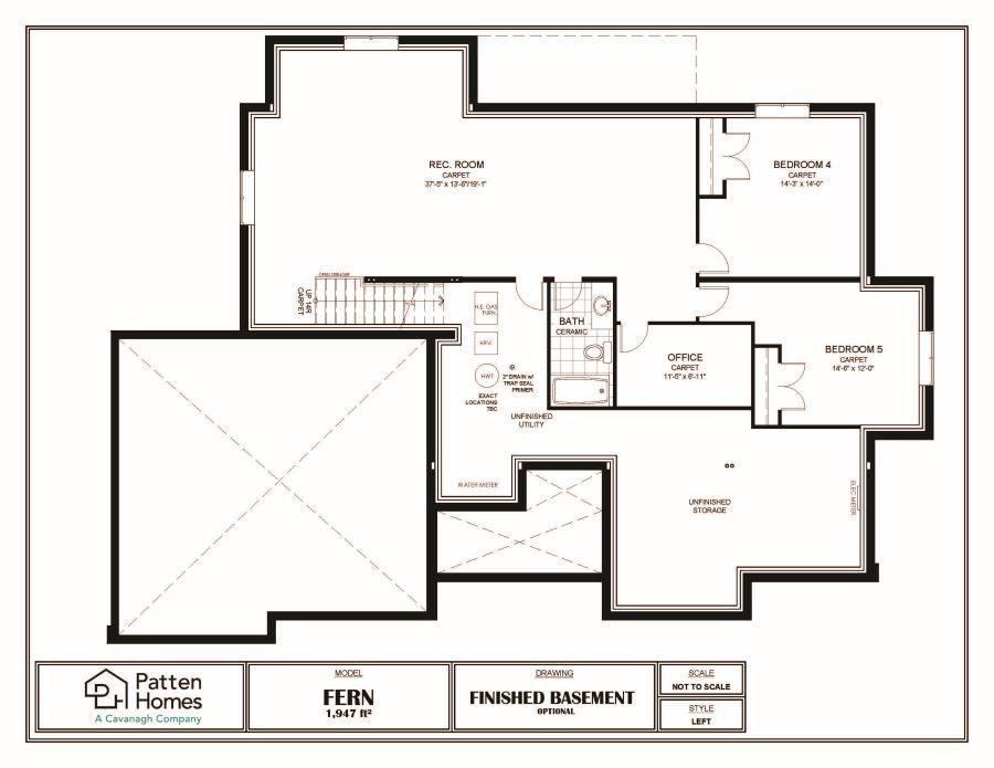 Fern - Interior Photo 5