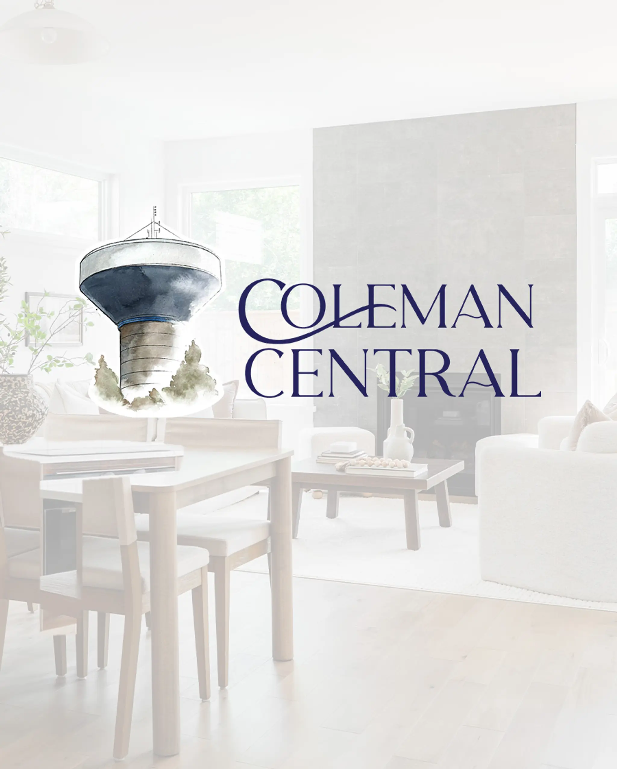 Thumbnail: Coleman Central