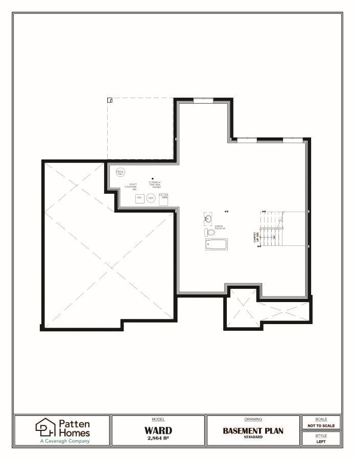 Ward - Interior Photo 4
