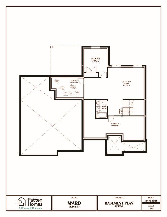 Ward - Interior Photo 5