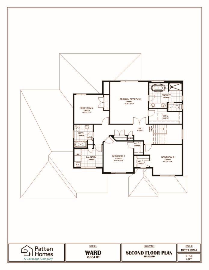 Ward - Interior Photo 3