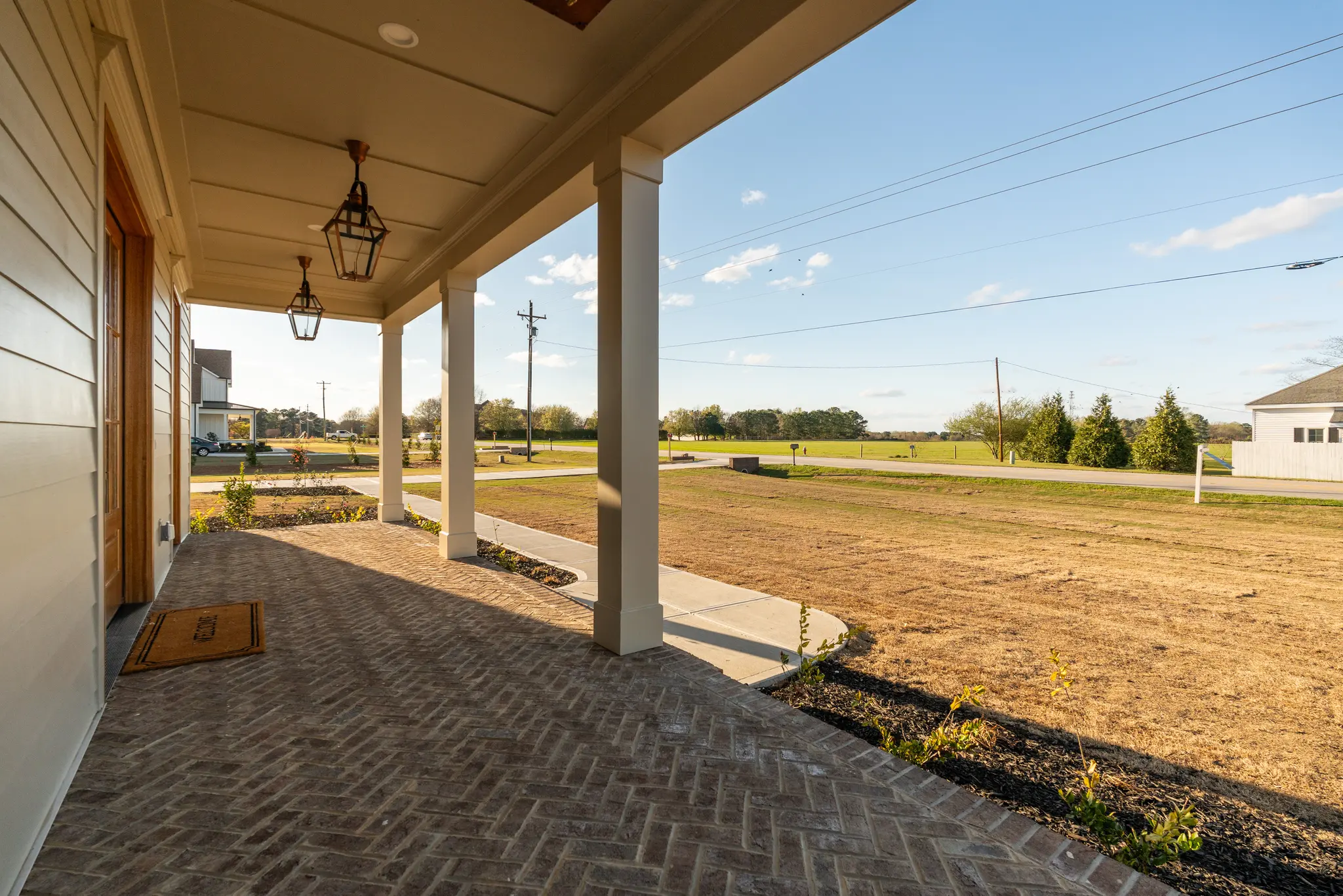Payton - Interior Photo 4