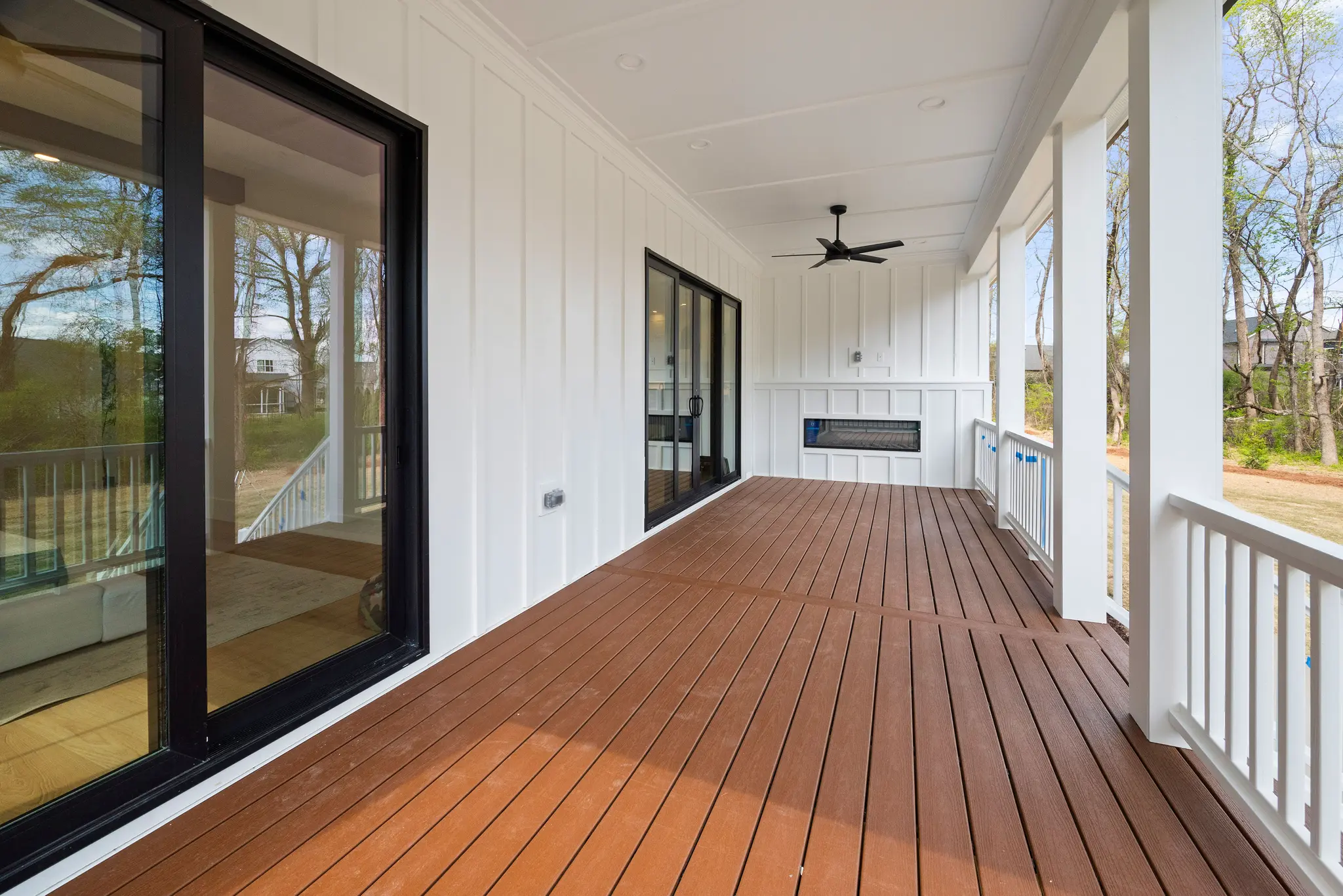 Mattie - Interior Photo 3