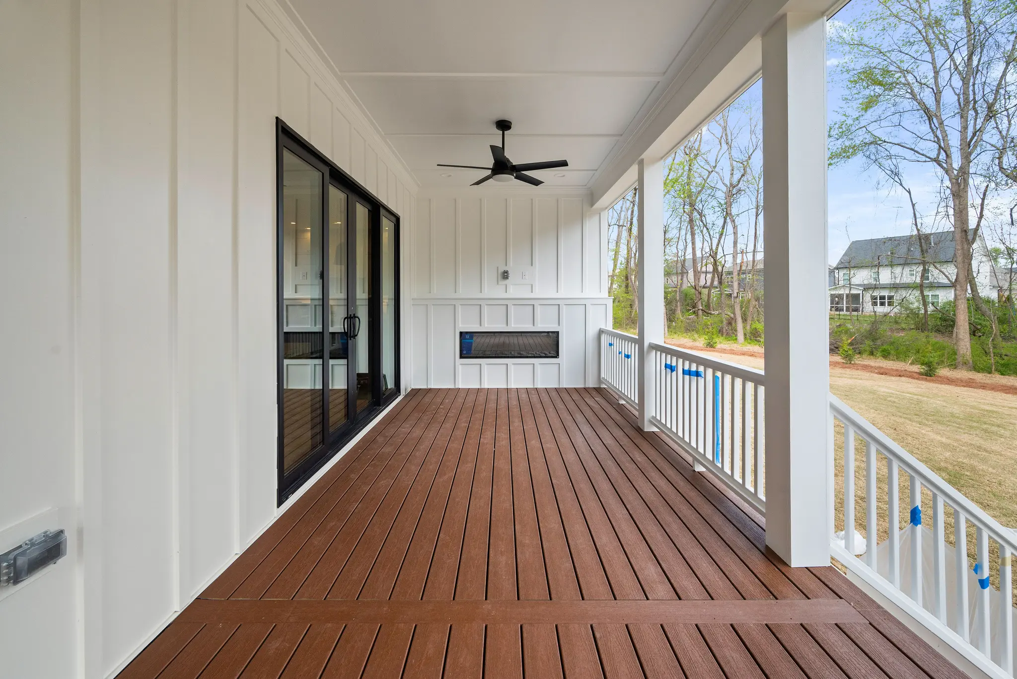 Mattie - Interior Photo 2