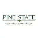 Pine State Construction Logo
