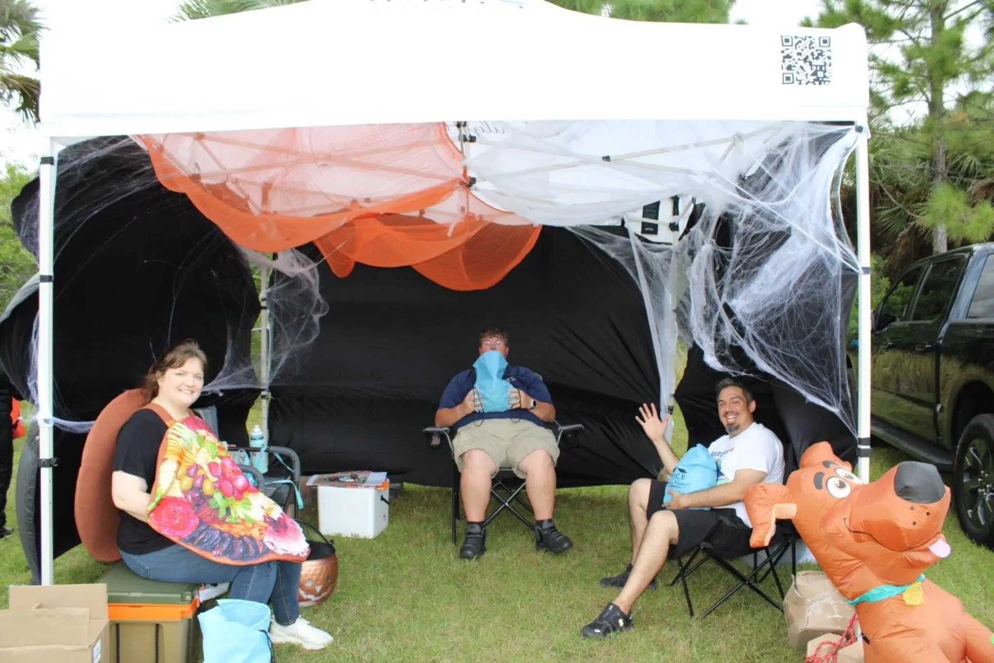 Image: <strong>Palm Bay Parks and Recreation - Trunk or Treat</strong>