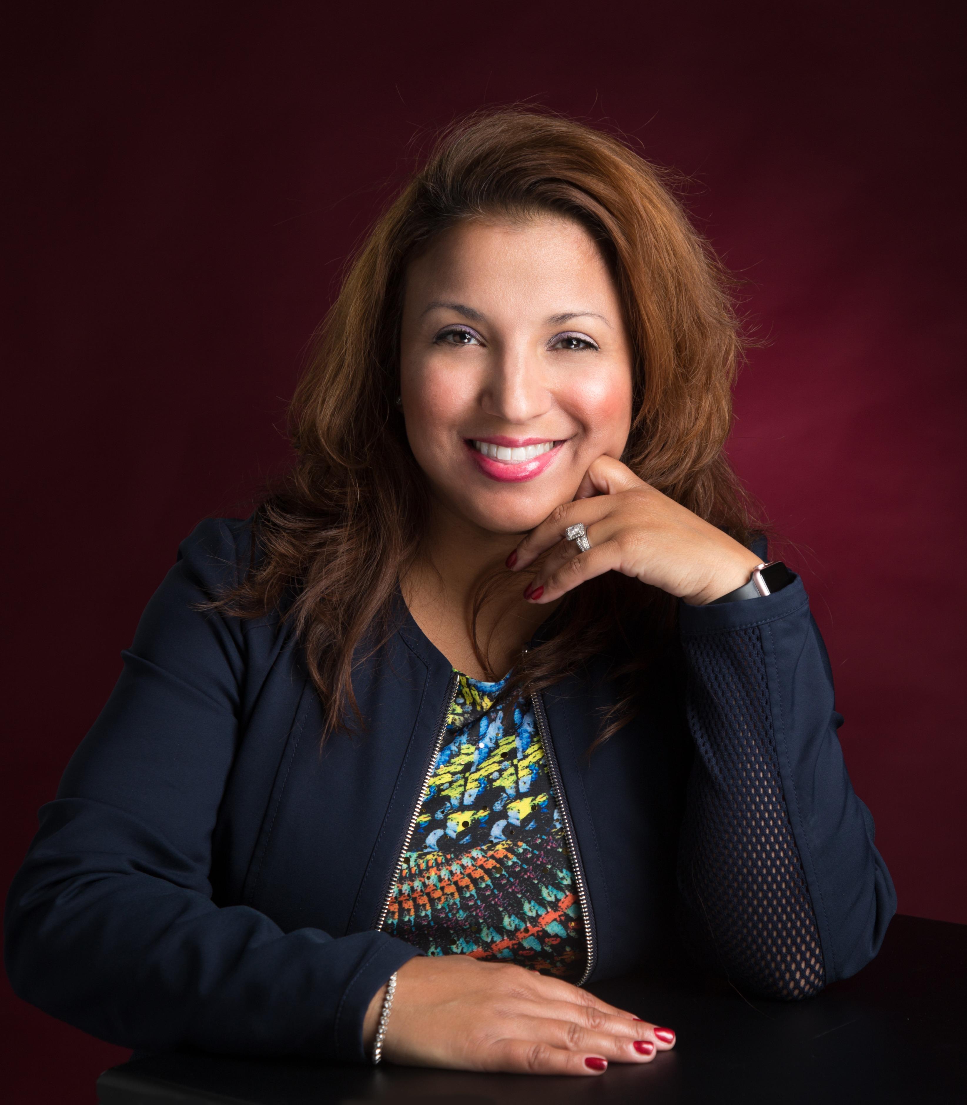 Photo - Natasha Cartagena Spencer