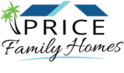 Custom Homes in Palm Bay, FL Logo