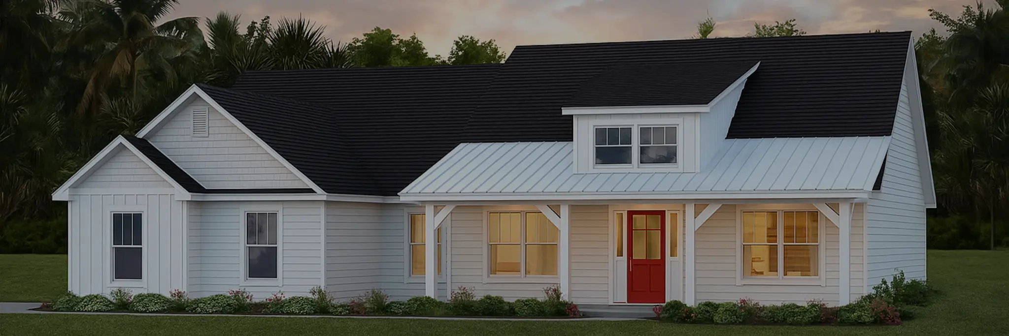 Thumbnail: Building Somewhere Else in Florida?
