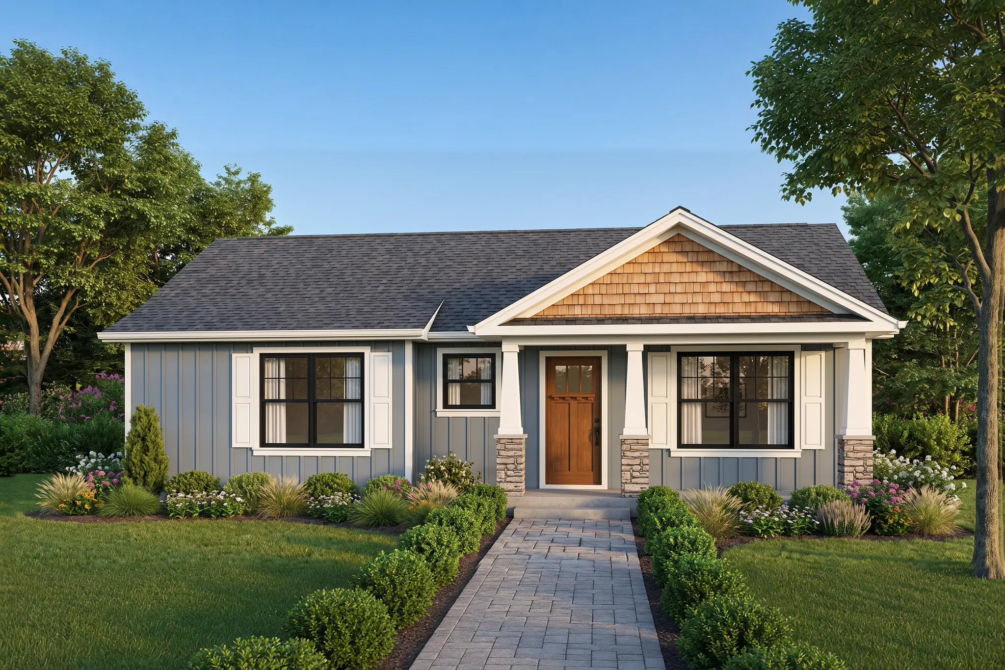 Thumbnail - Suwannee Craftsman