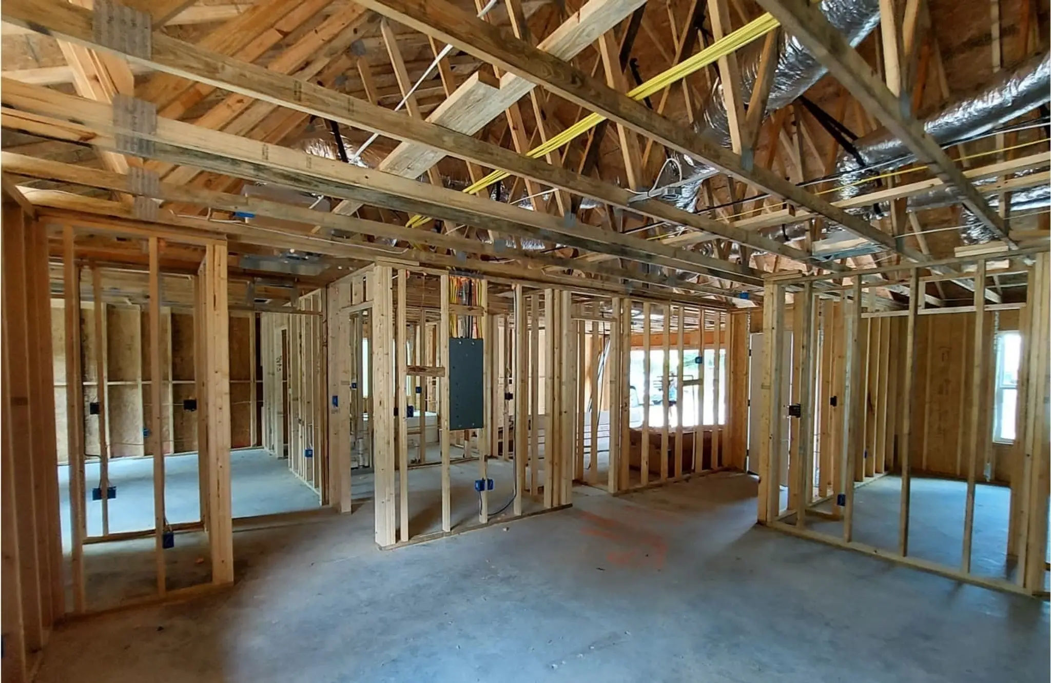 Thumbnail: Why Build in Alachua County?