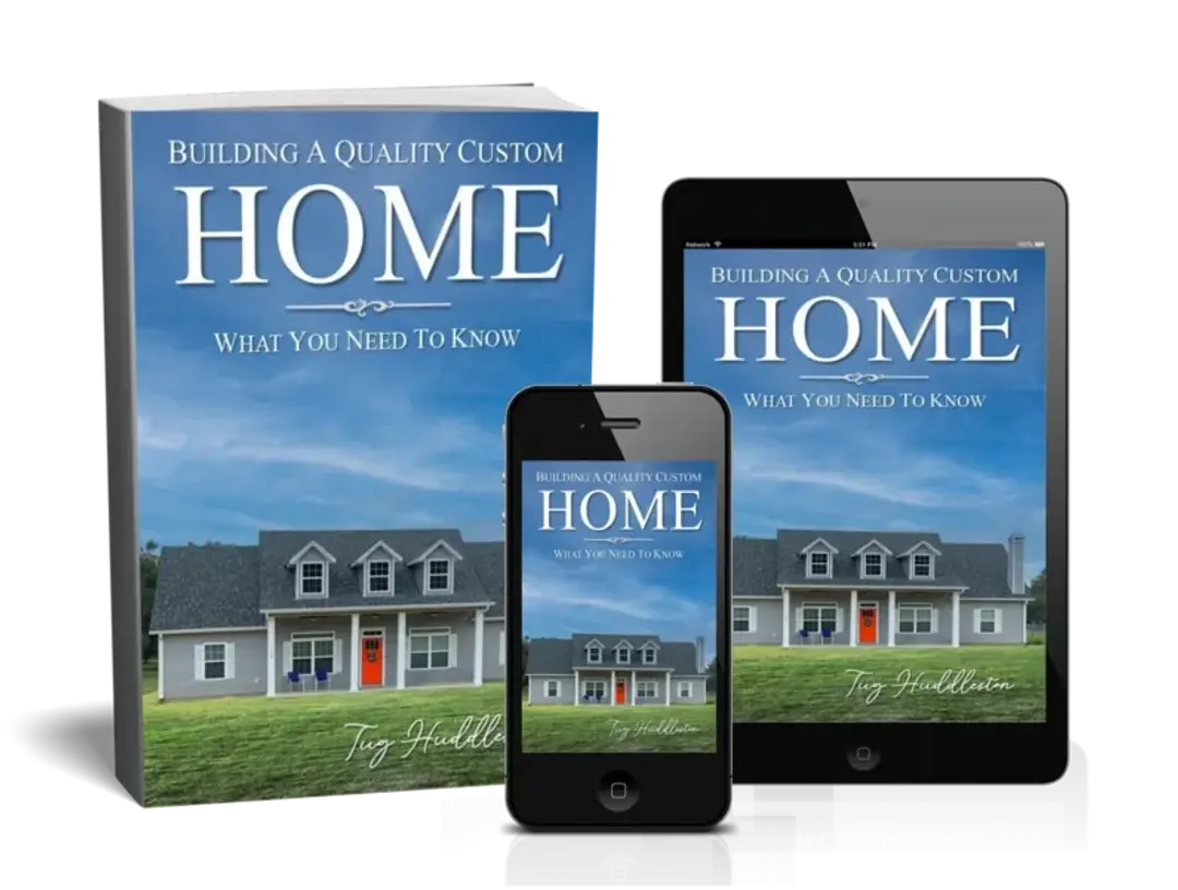 Thumbnail for Form: Interested in building a new custom home?