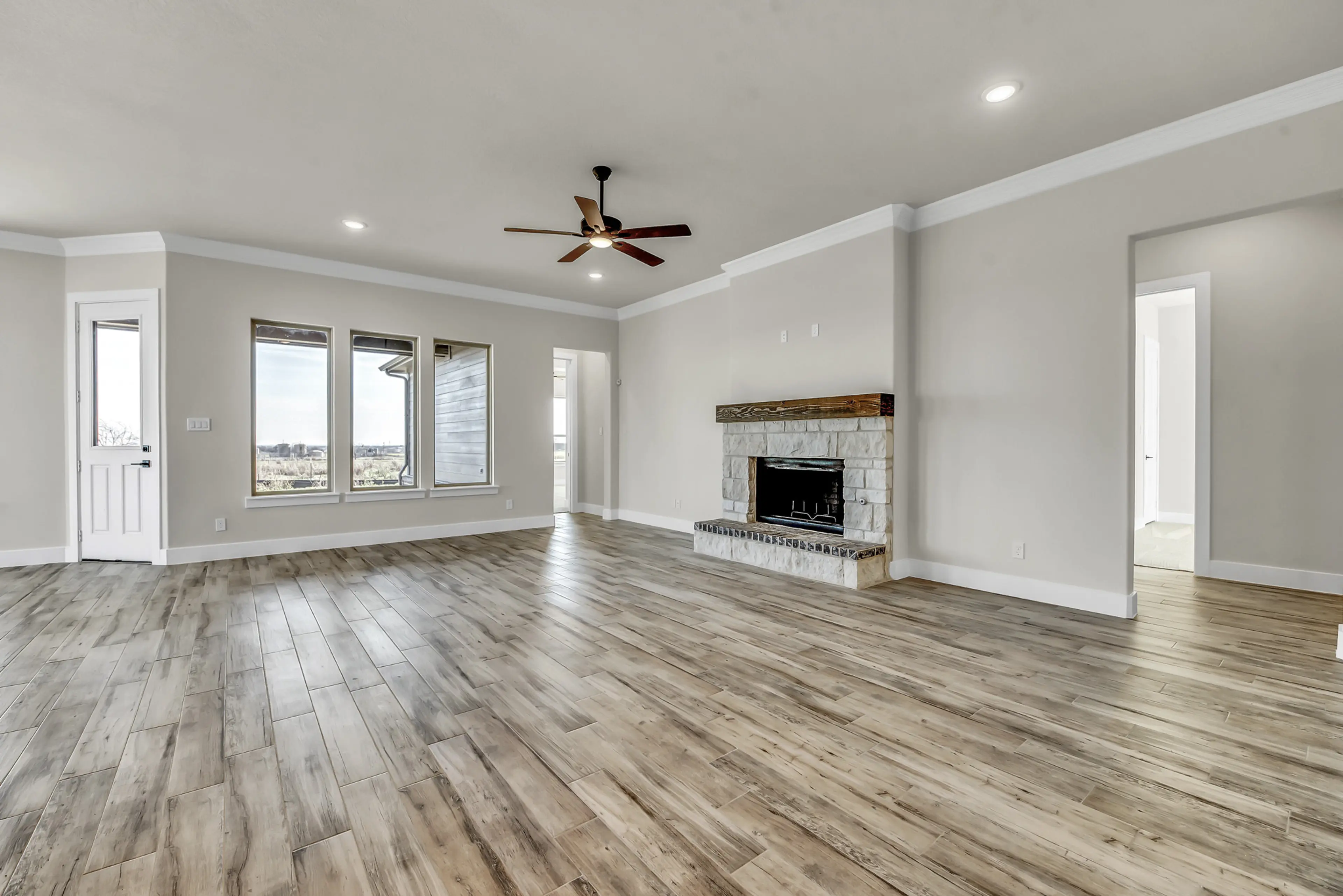 Slide - Verbena II Living Room