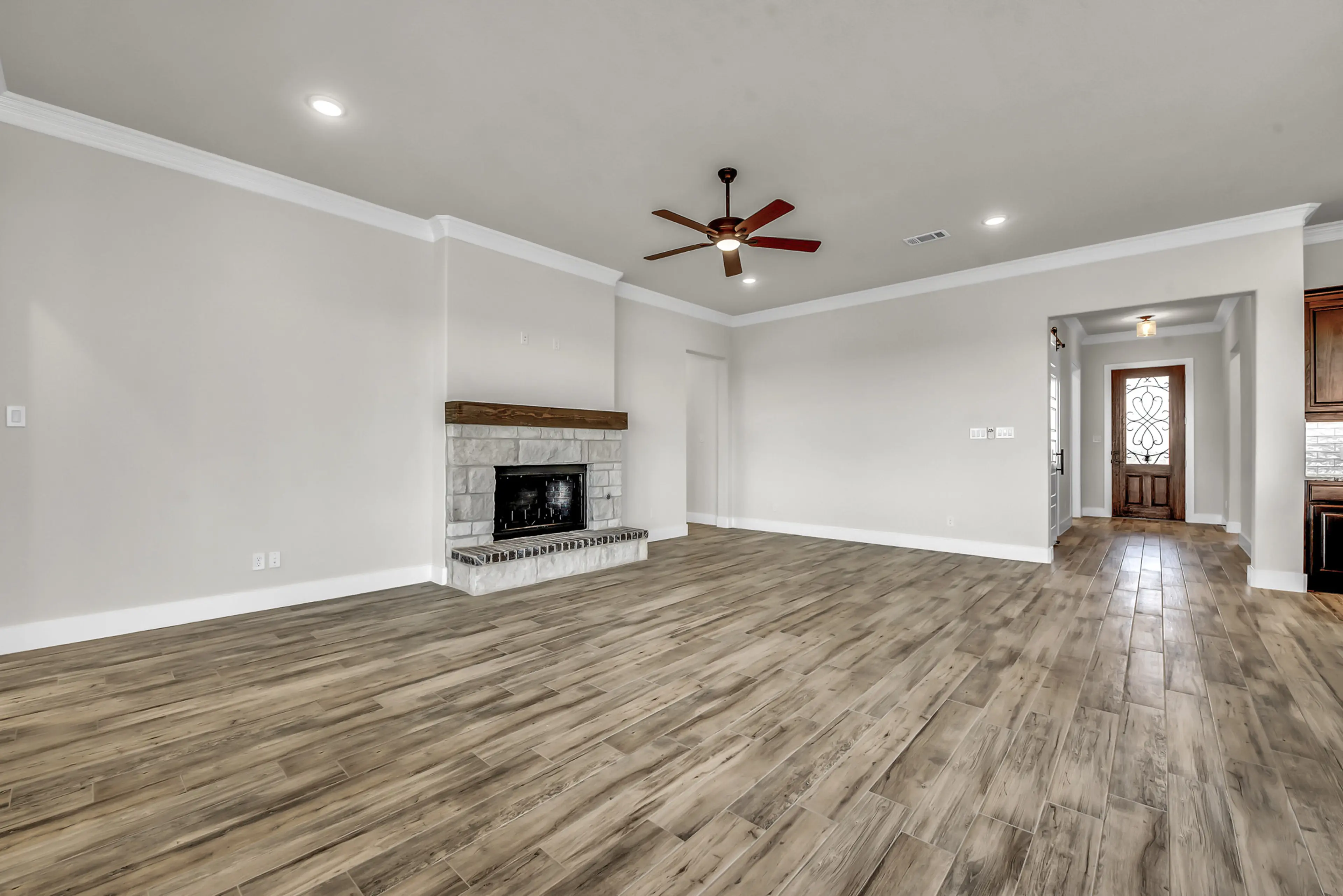 Slide - Verbena II Living Room