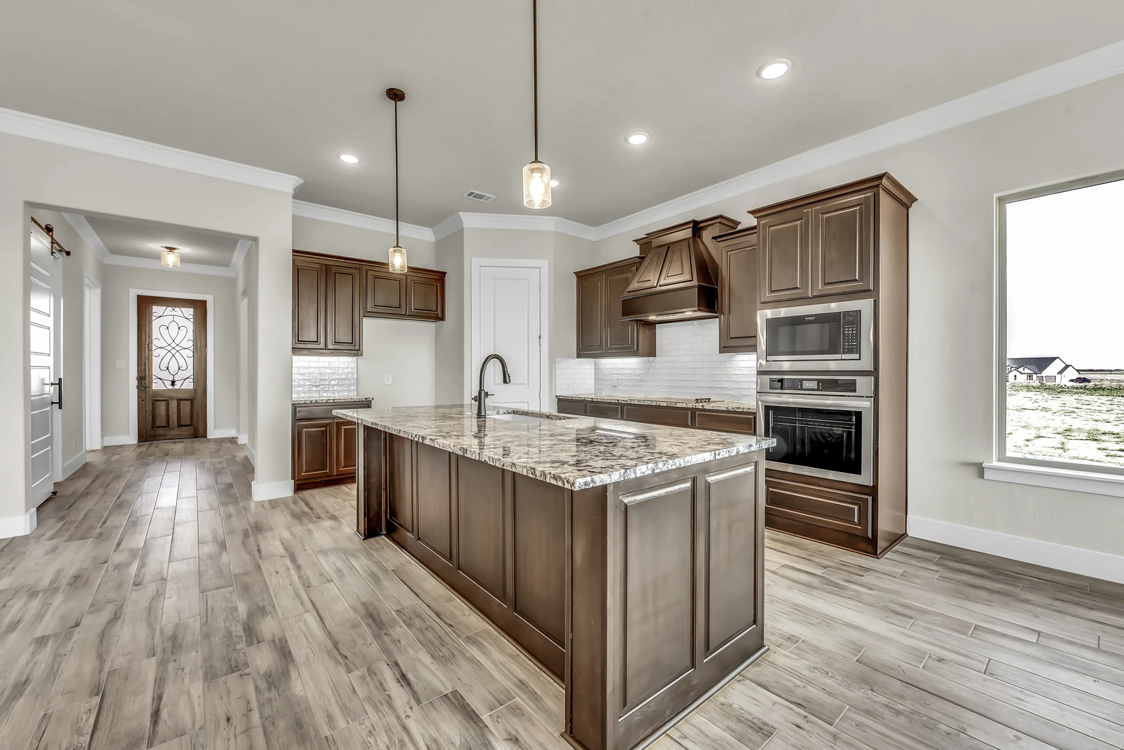 Slide - Verbena II Kitchen