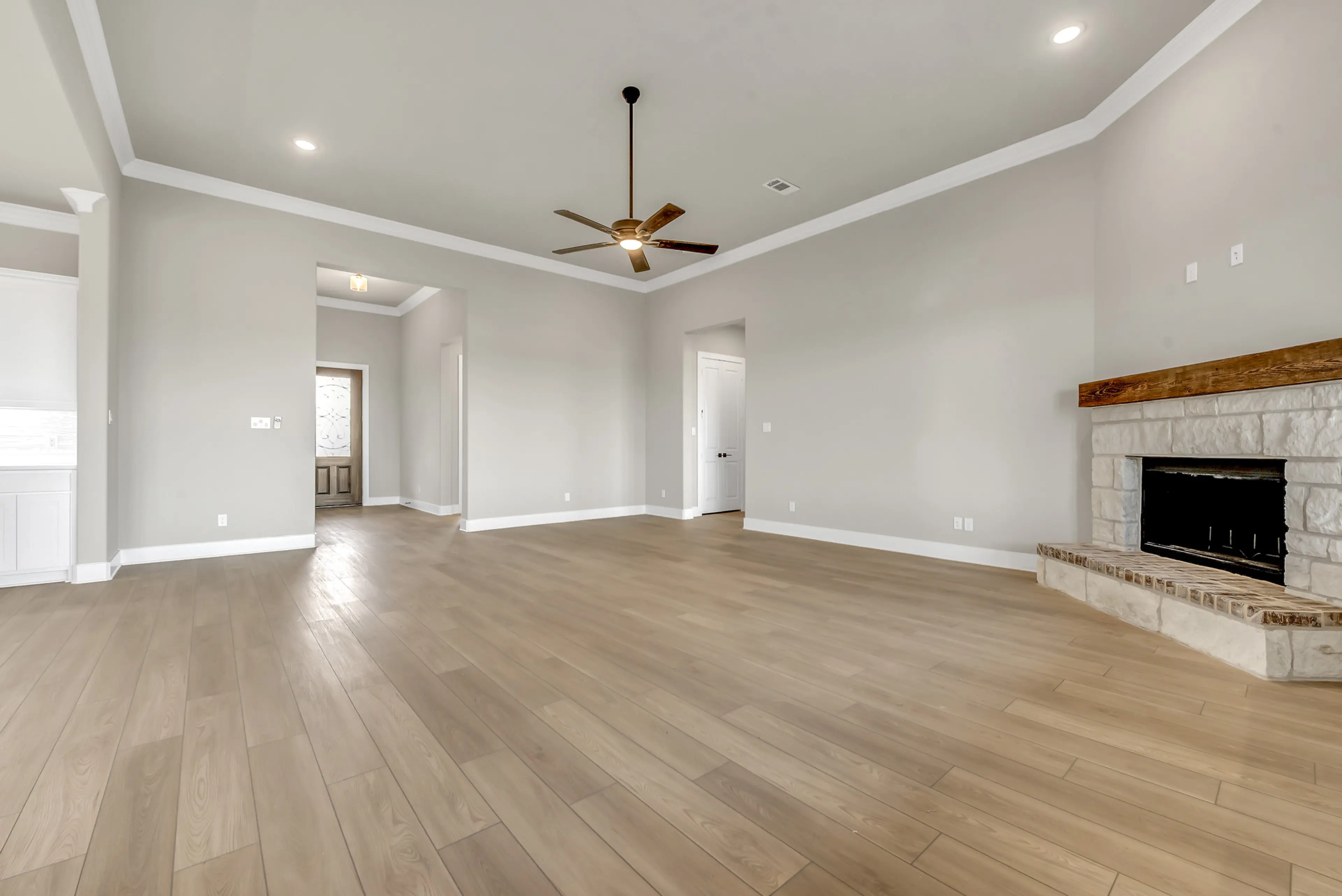 Slide - Mockingbird Living Room