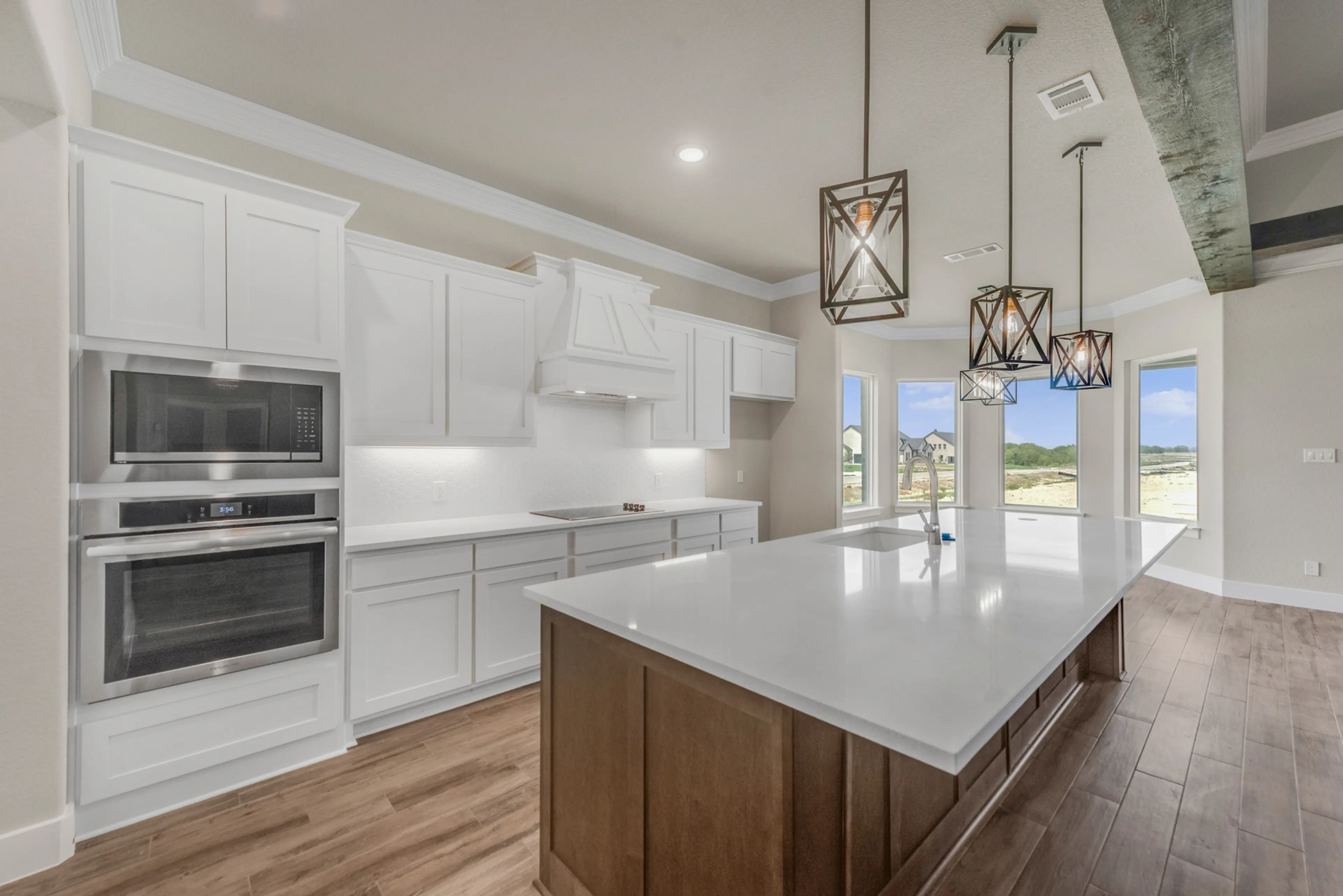 Slide - Bluebonnet Kitchen