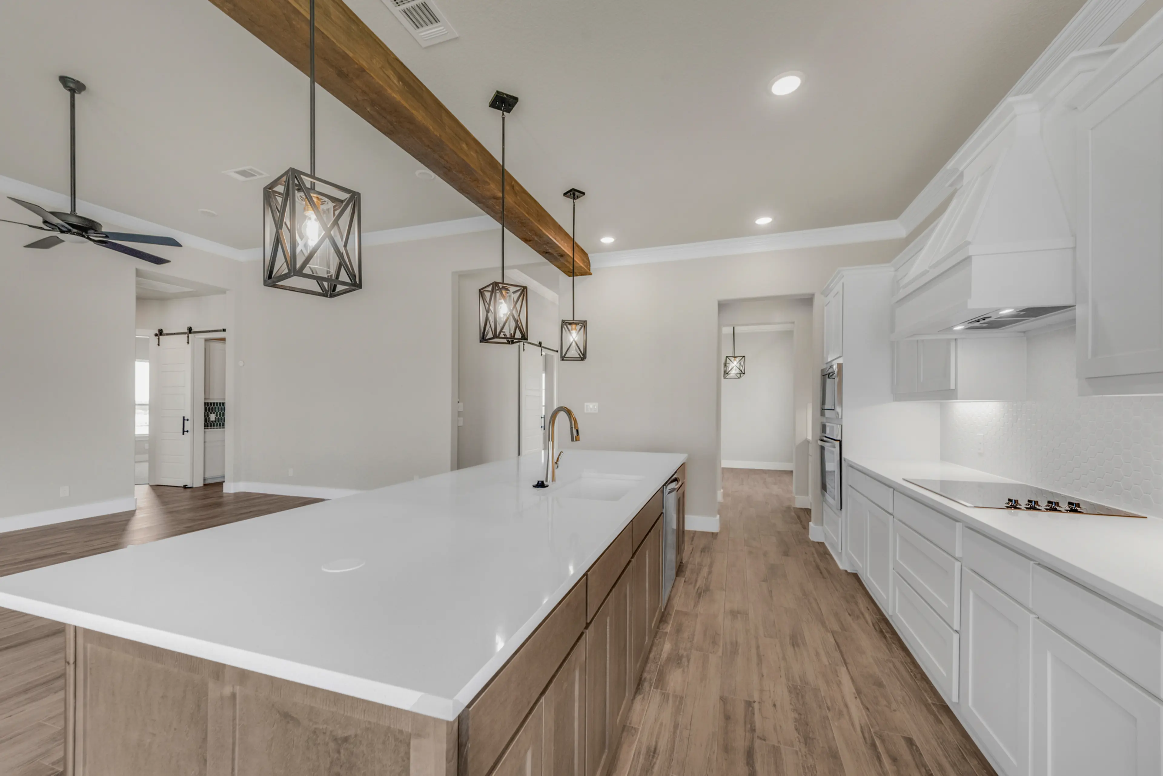 Slide - Bluebonnet Kitchen