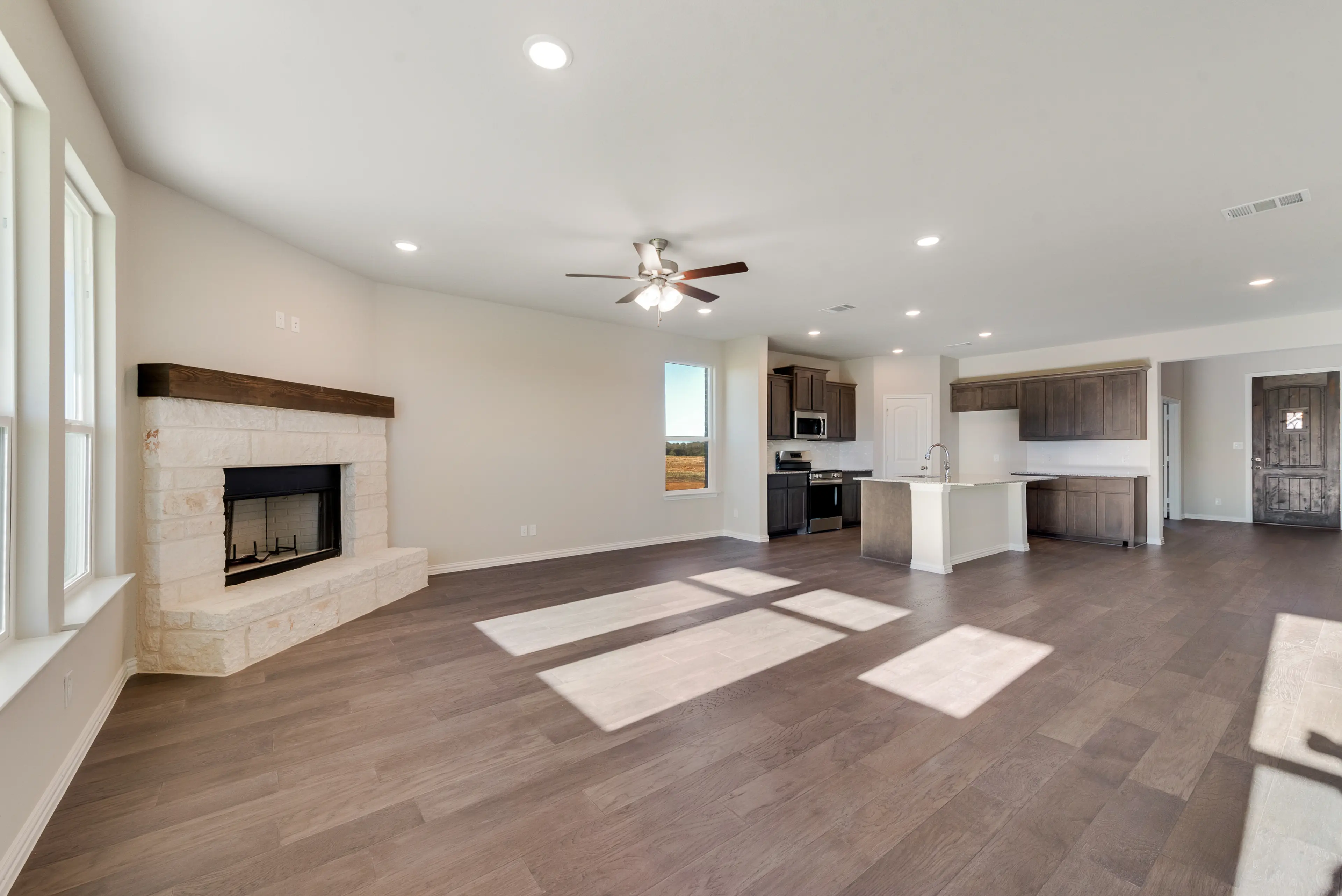 Slide - Briscoe Family Room