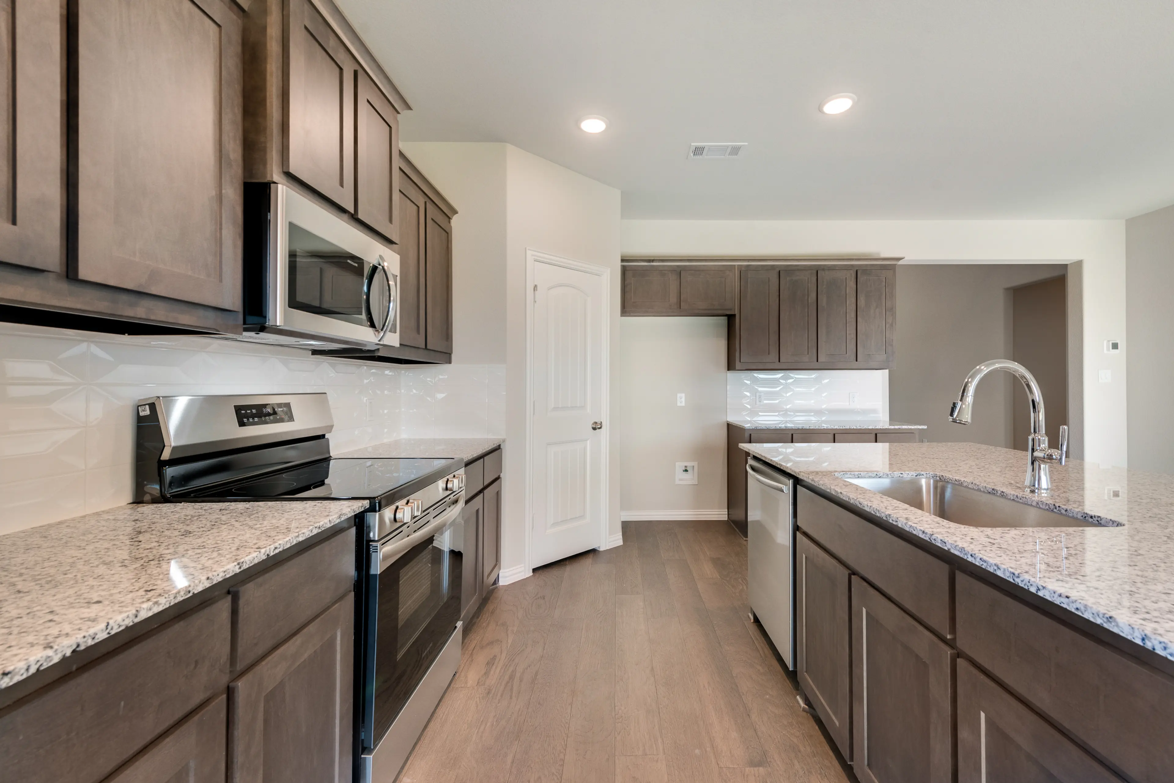 Slide - Briscoe Kitchen