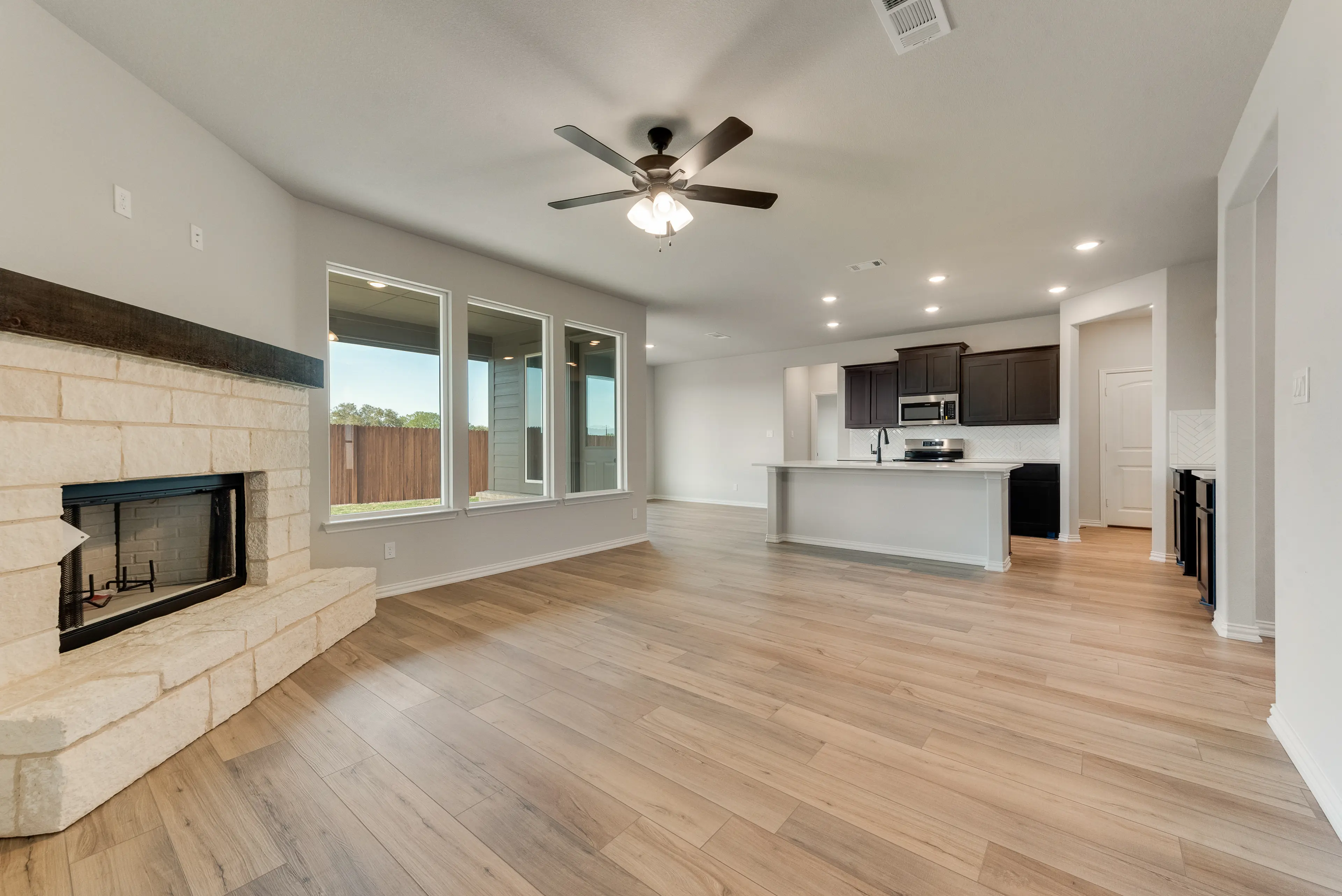 Slide - Barnett Family Room