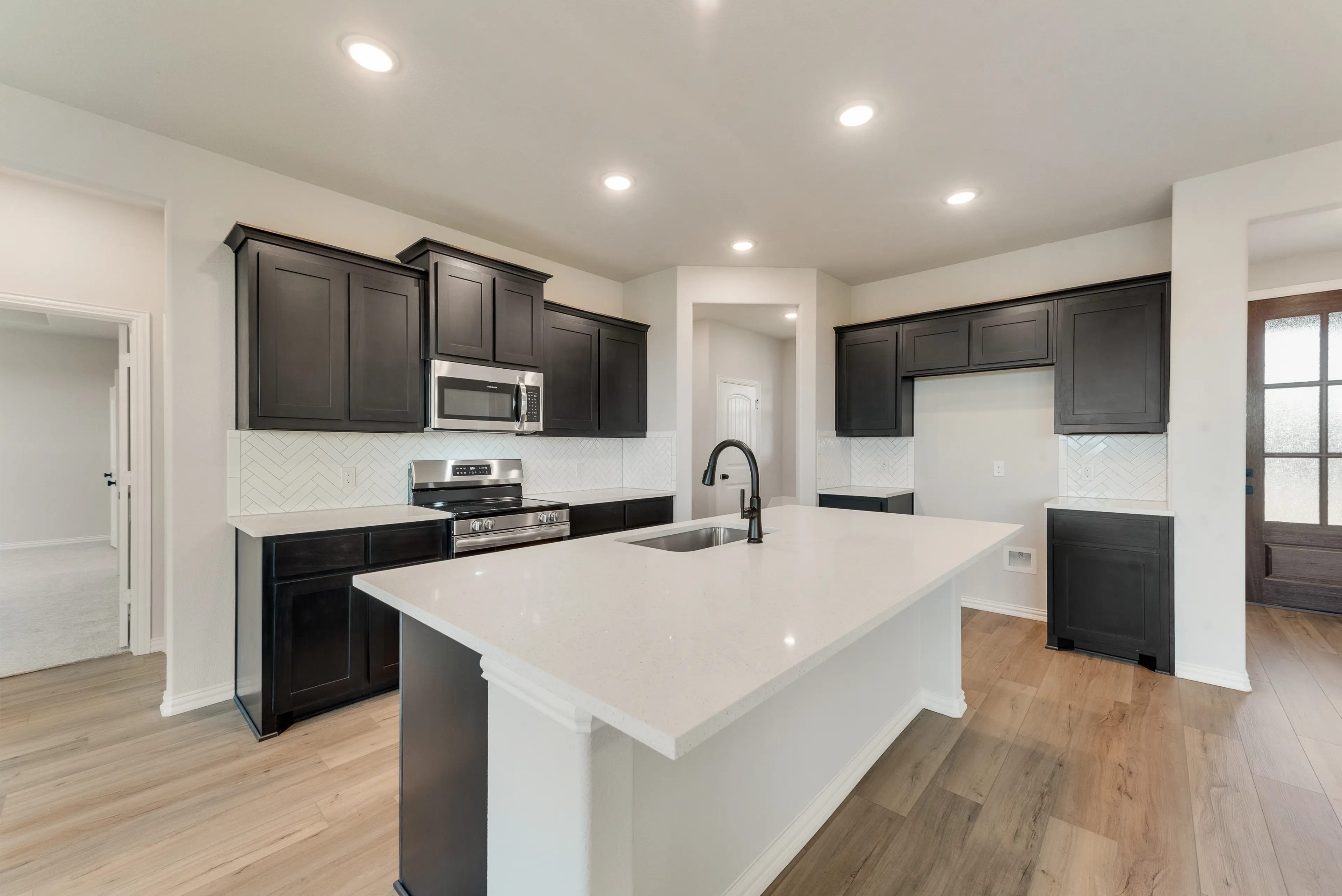 Slide - Barnett Kitchen