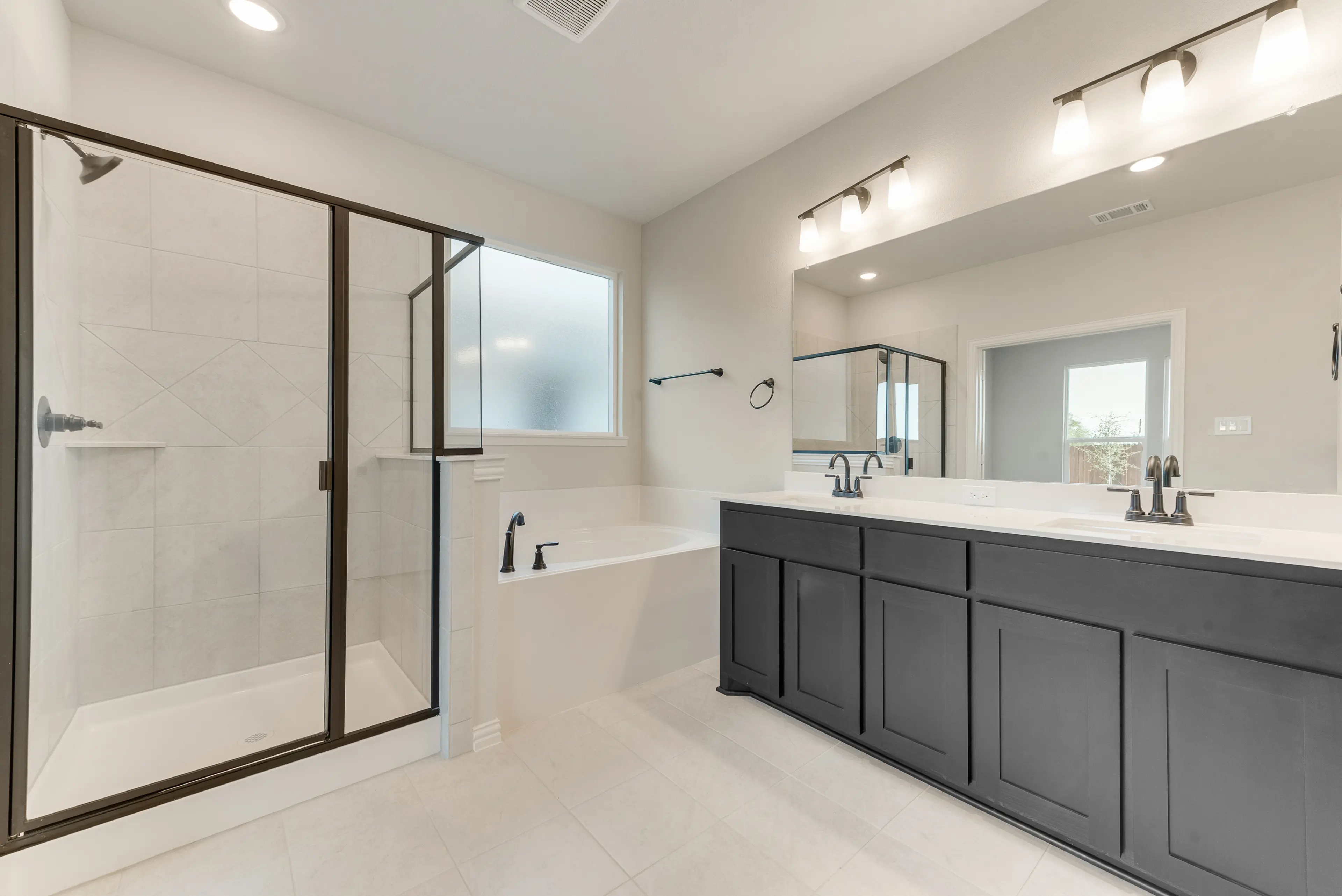 Slide - Barnett Owner's Retreat