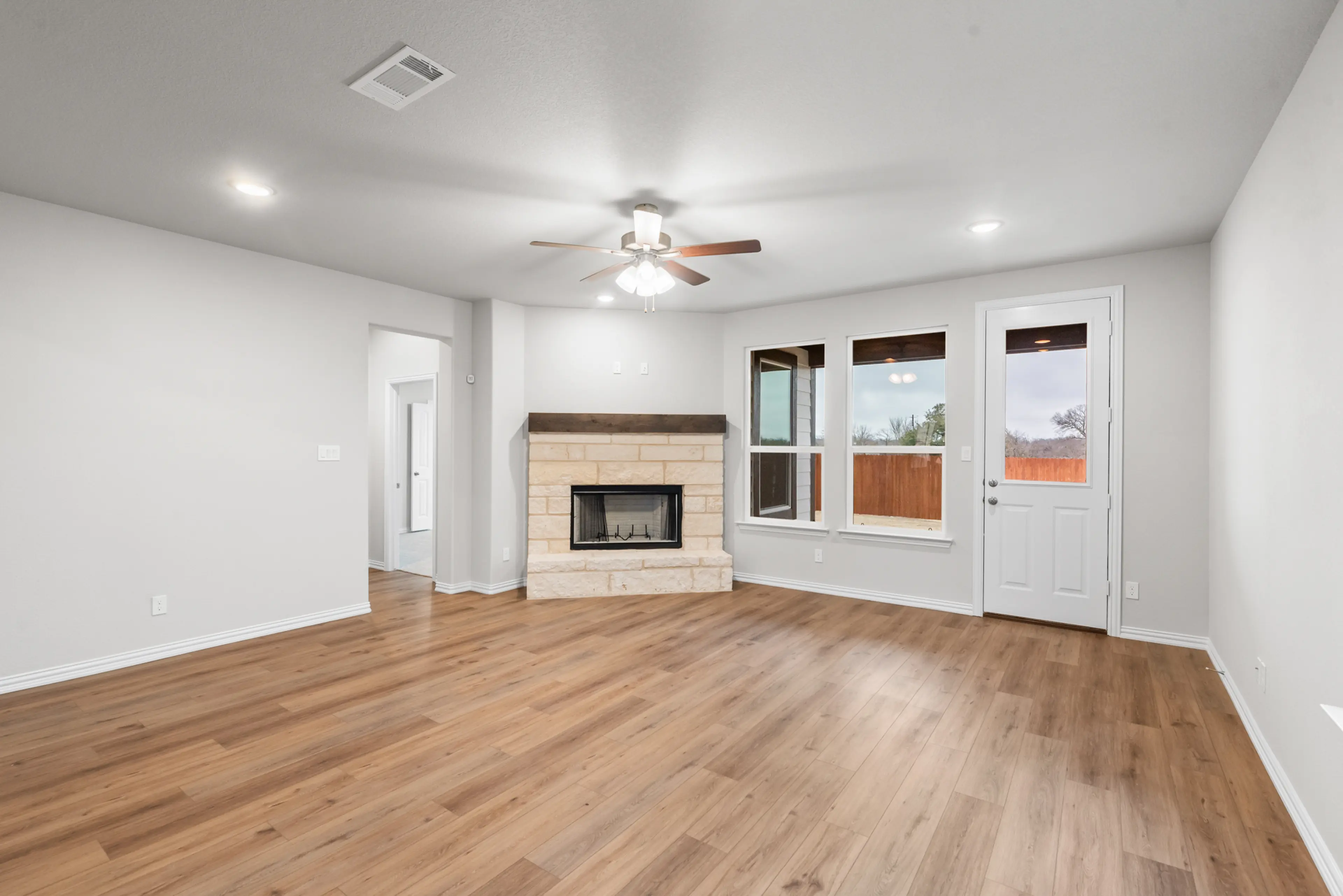 Slide - Burnett Family Room